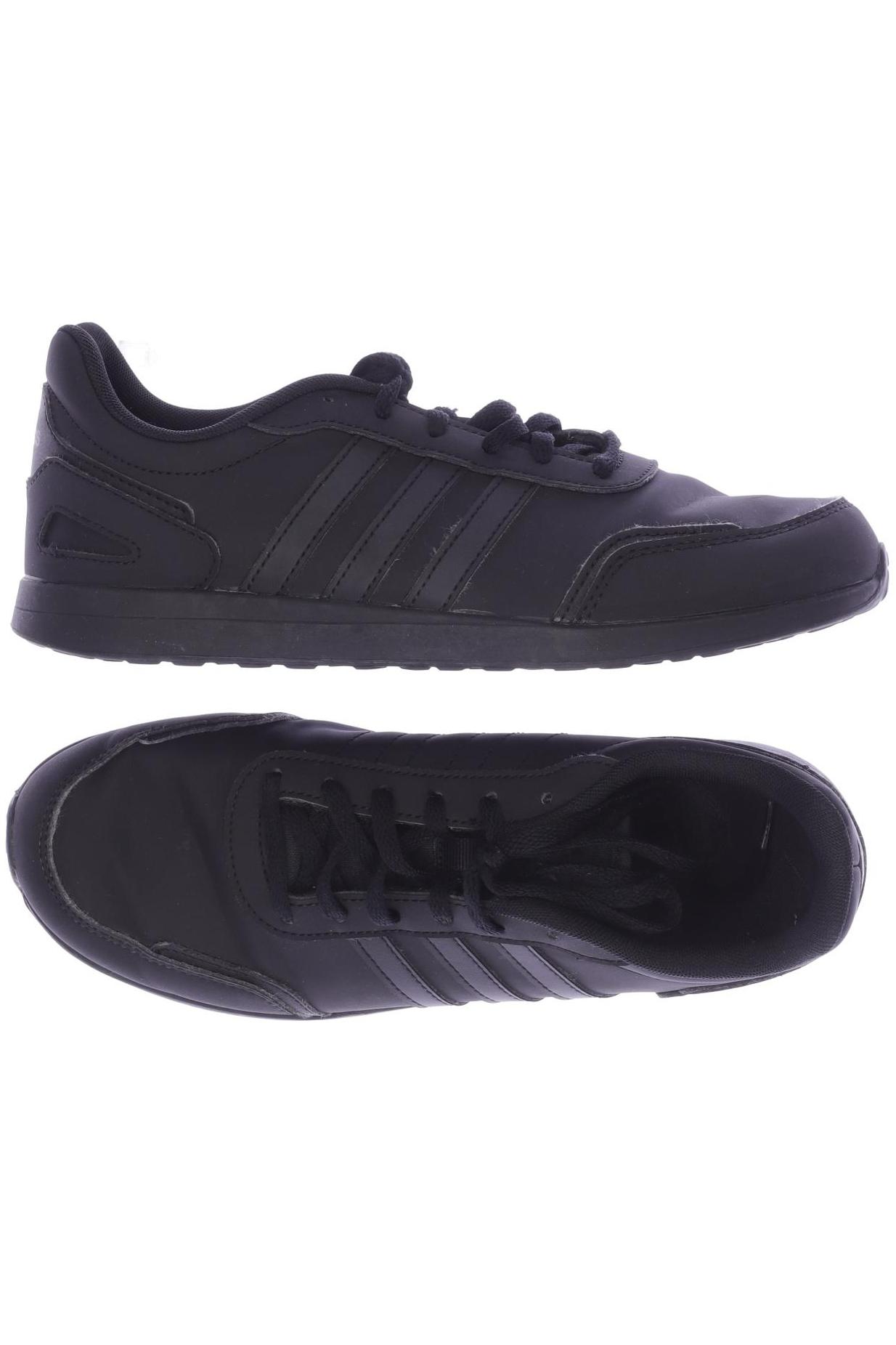 

adidas Herren Sneakers, schwarz, Gr. 5.5