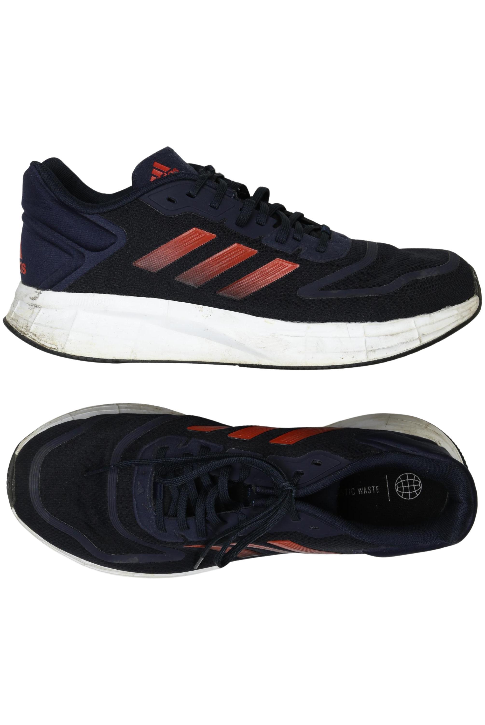 

adidas Herren Sneakers, mehrfarbig, Gr. 9.5