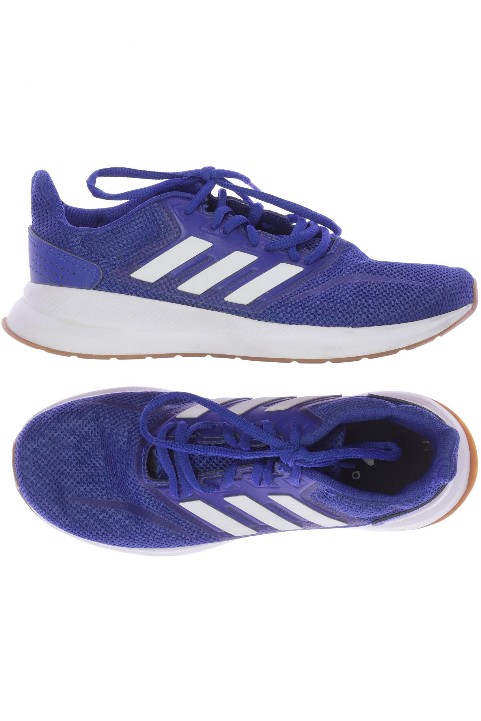 

adidas Herren Sneakers, marineblau, Gr. 6