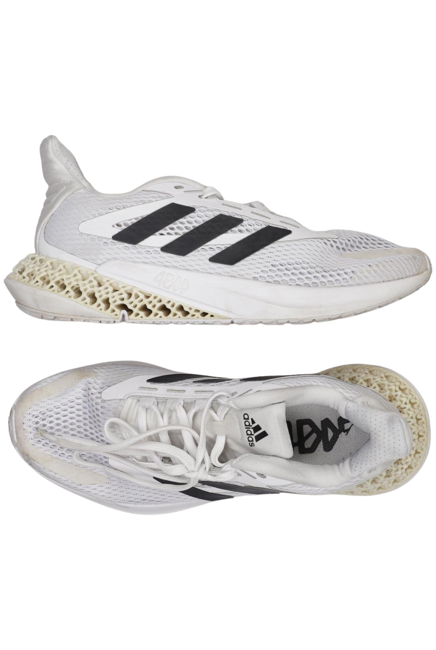 

adidas Herren Sneakers, mehrfarbig, Gr. 6.5