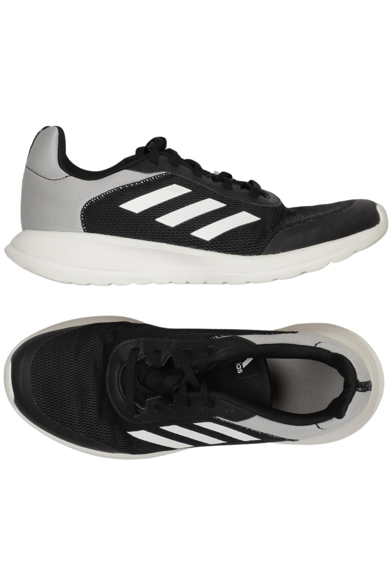 

adidas Herren Sneakers, schwarz, Gr. 7