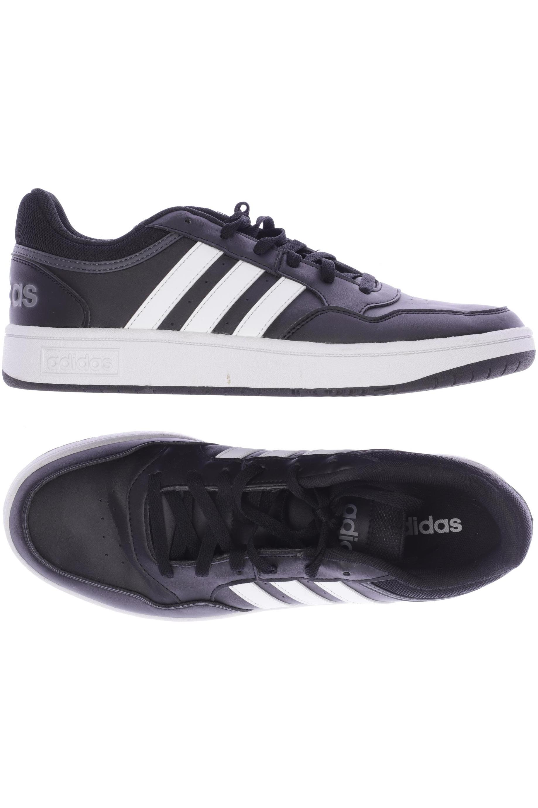 

Adidas Herren Sneakers, schwarz