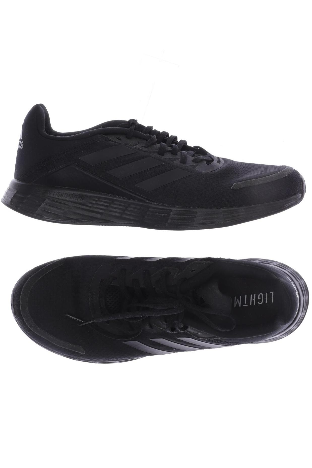 

adidas Herren Sneakers, schwarz, Gr. 43.5