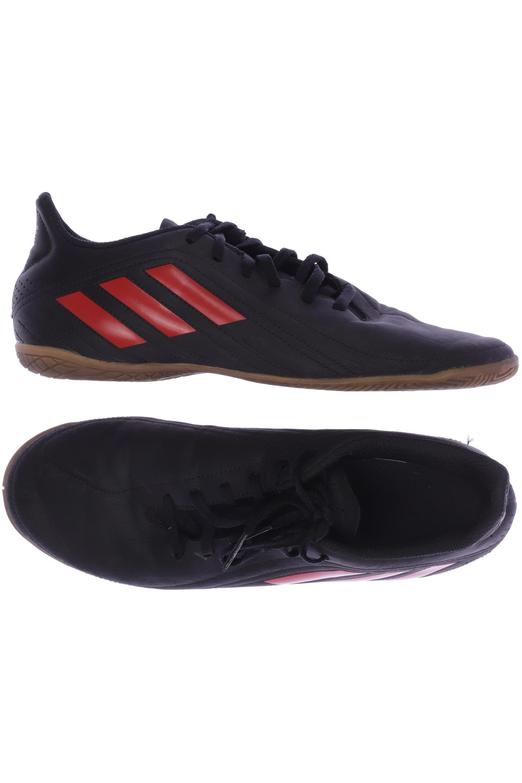 

adidas Herren Sneakers, schwarz, Gr. 8.5