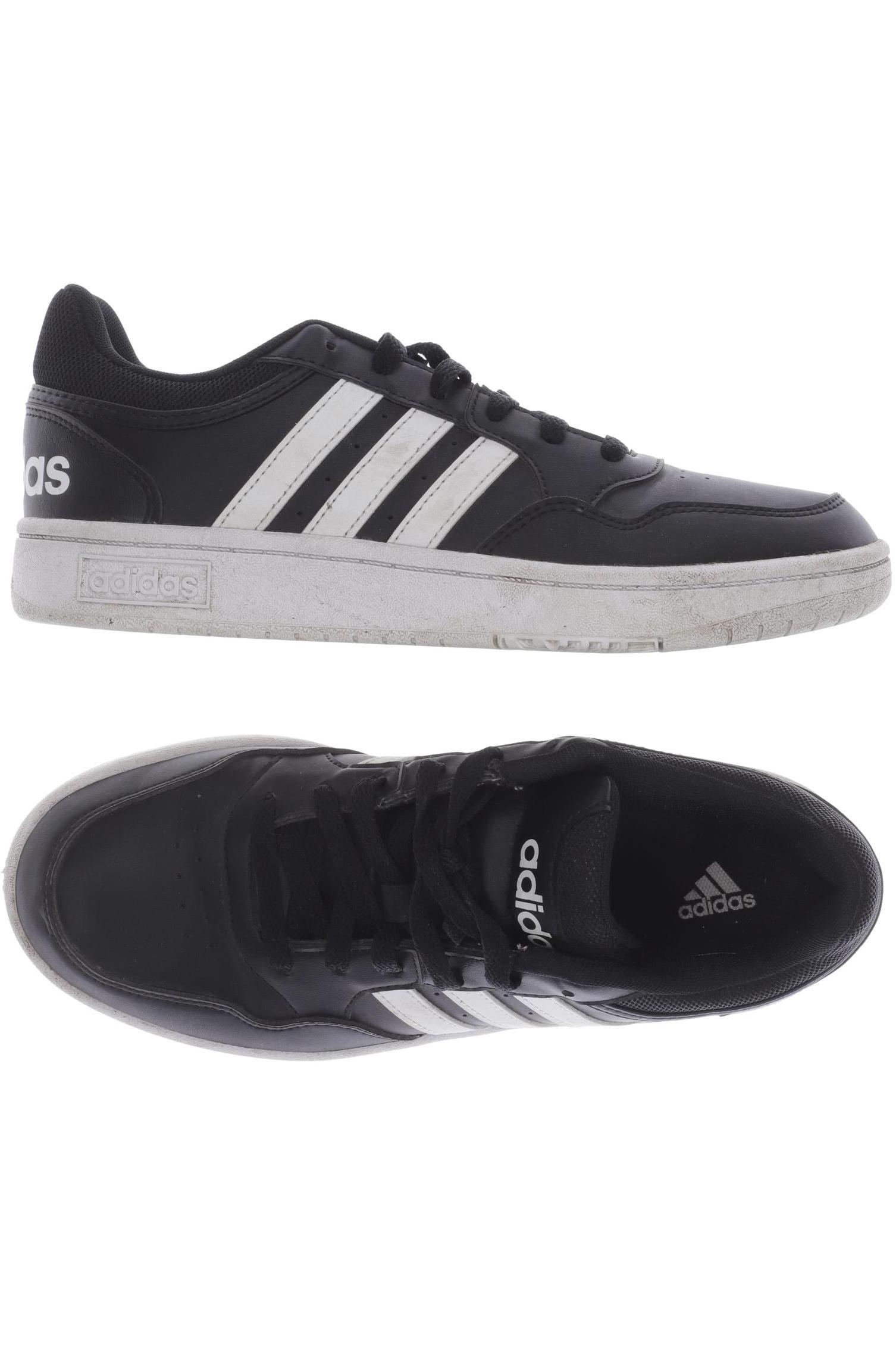 

adidas Herren Sneakers, schwarz, Gr. 6