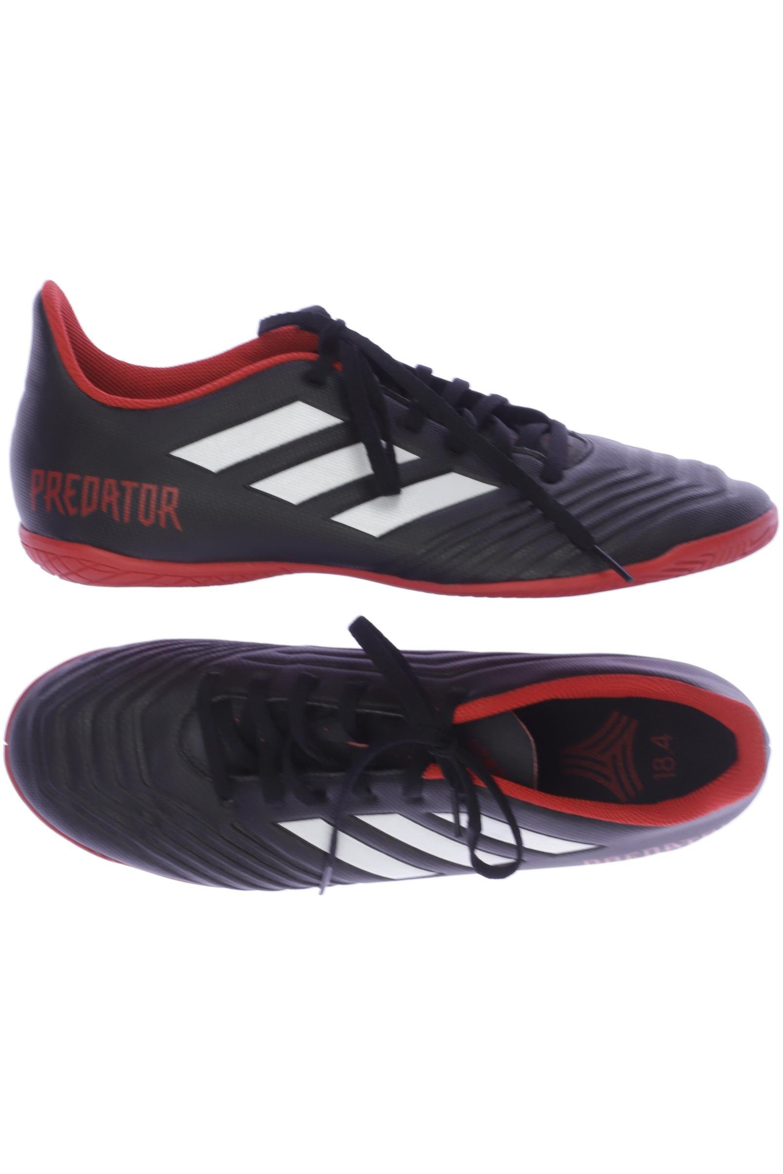 

adidas Herren Sneakers, schwarz, Gr. 9