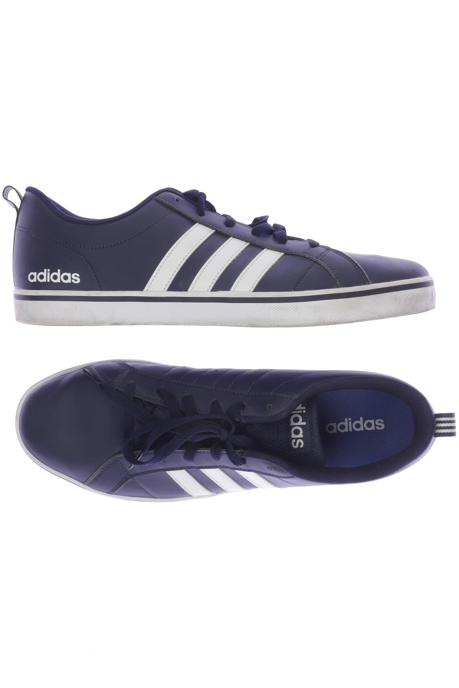 

Adidas Herren Sneakers, marineblau