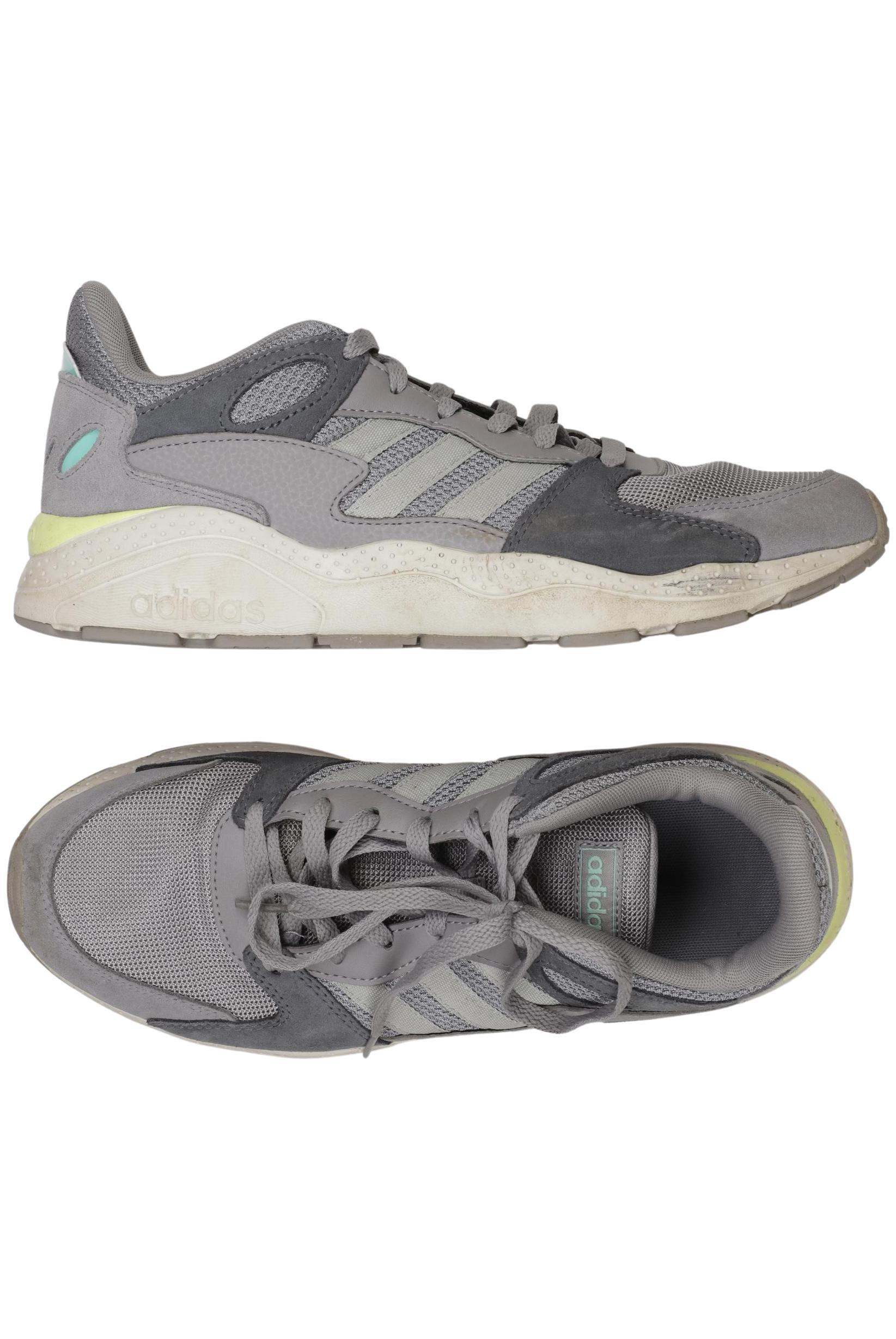 

adidas Herren Sneakers, neon, Gr. 9