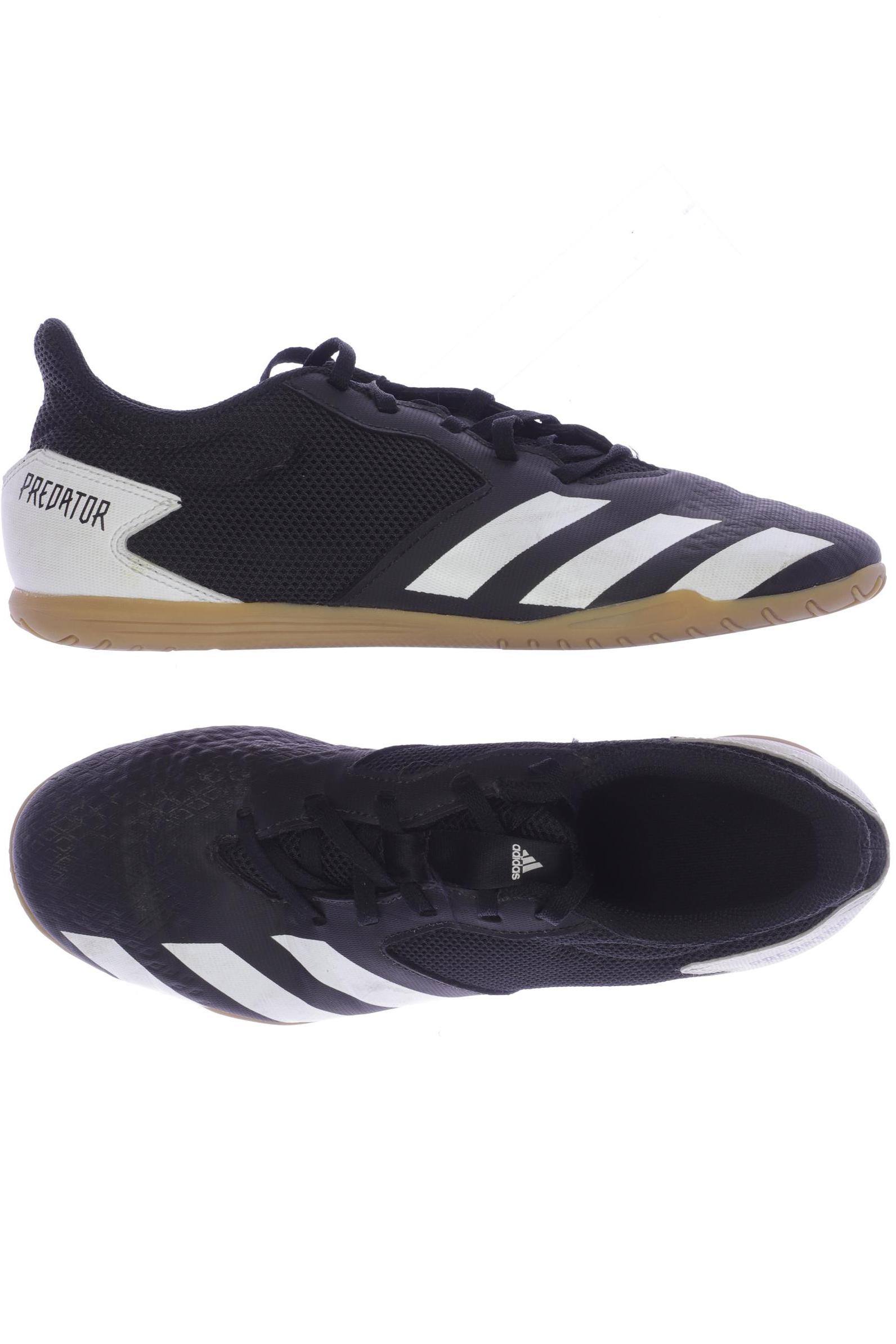 

adidas Herren Sneakers, schwarz, Gr. 8
