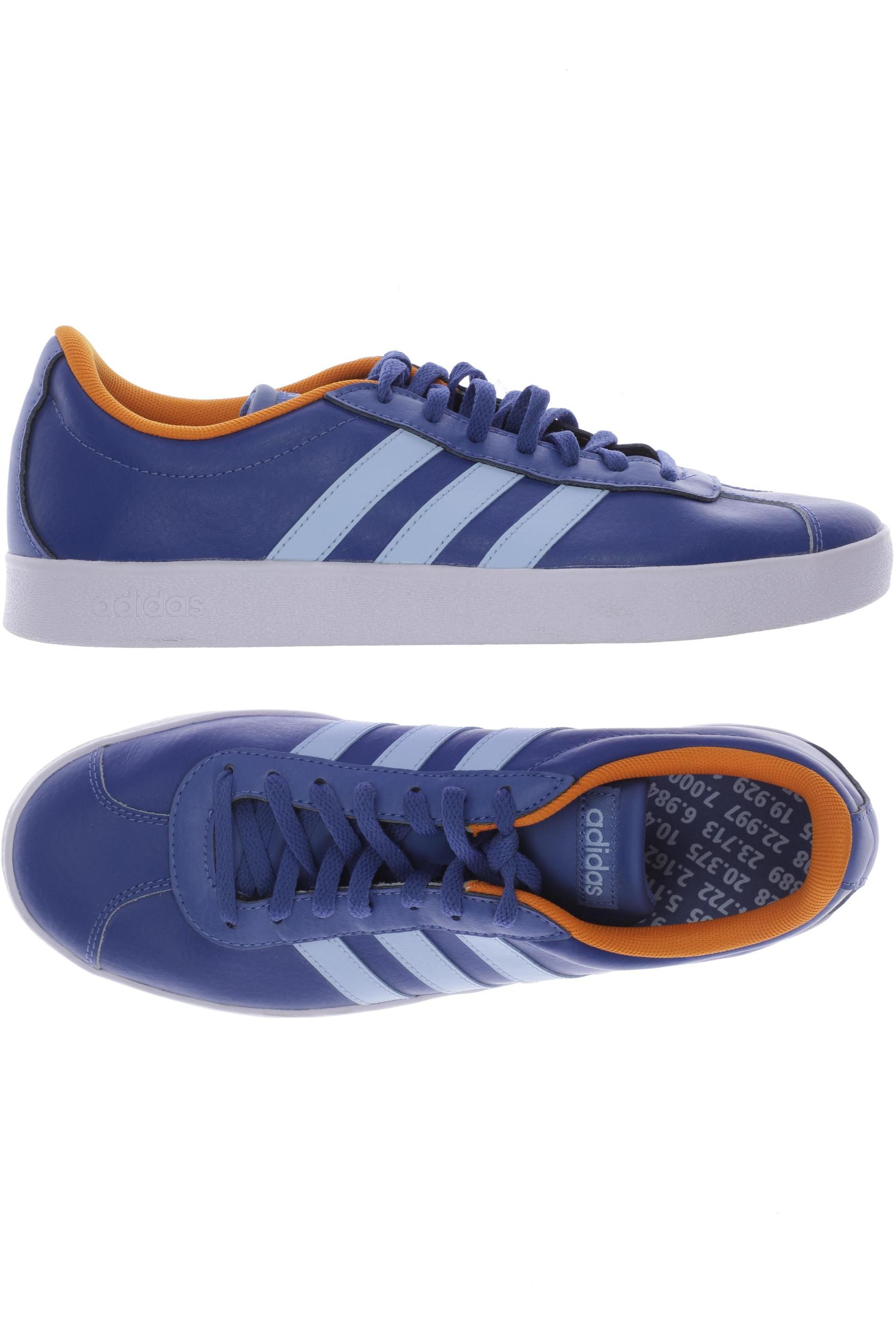 

adidas Herren Sneakers, blau