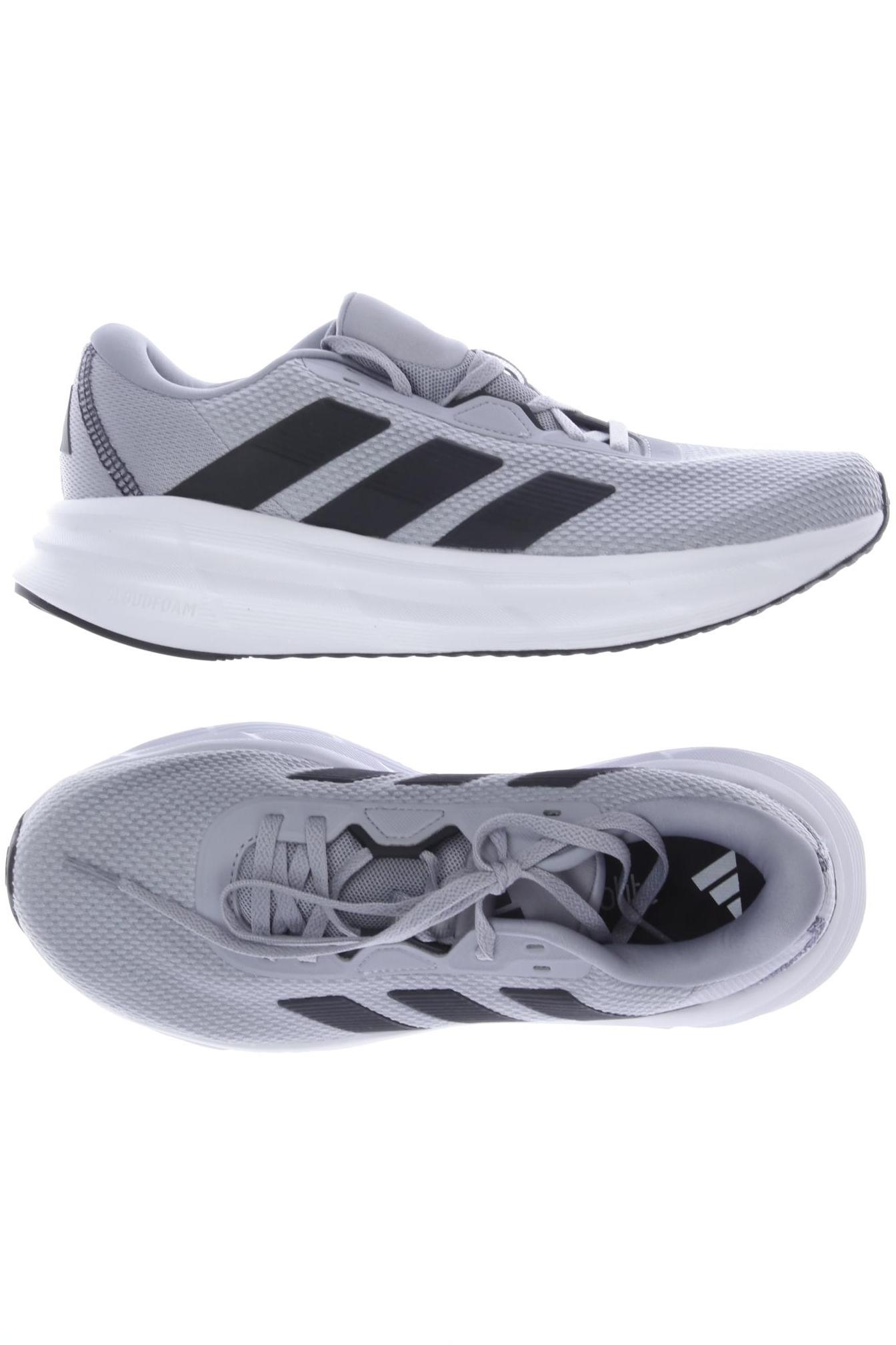 

adidas Herren Sneakers, grau, Gr. 6.5