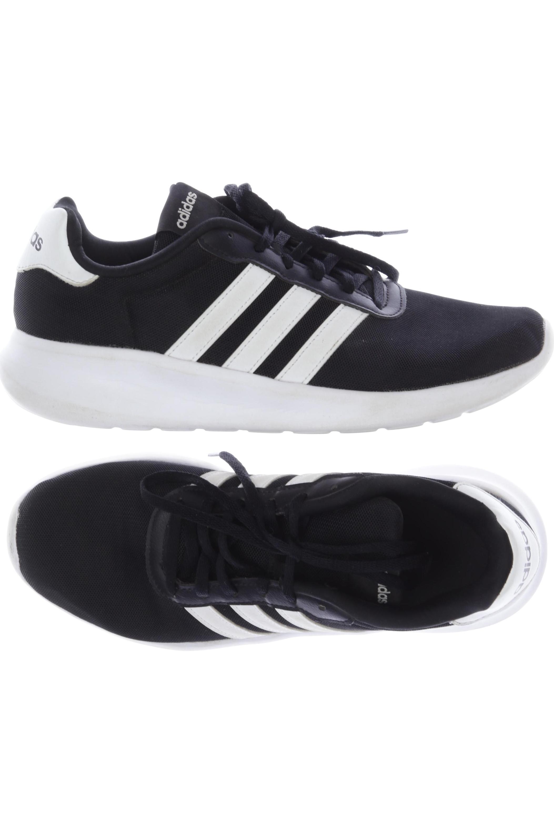 

adidas Herren Sneakers, schwarz, Gr. 7