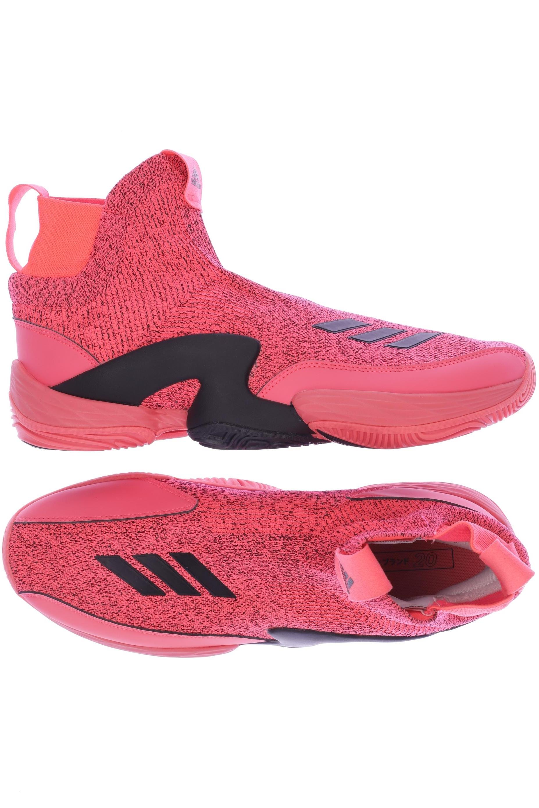 

adidas Herren Sneakers, neon, Gr. 12