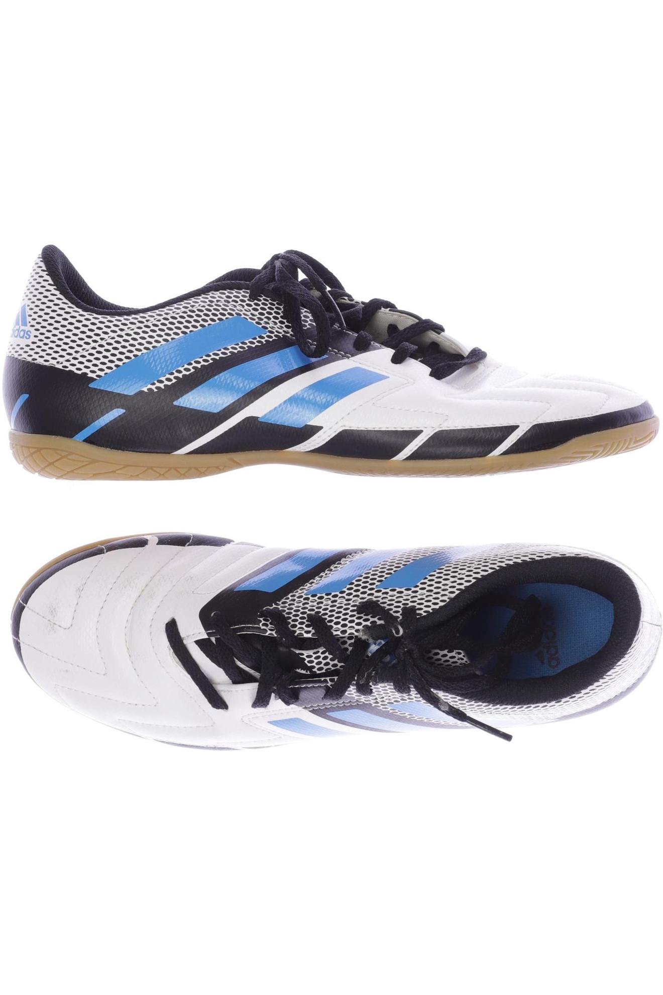 

adidas Herren Sneakers, weiß, Gr. 6