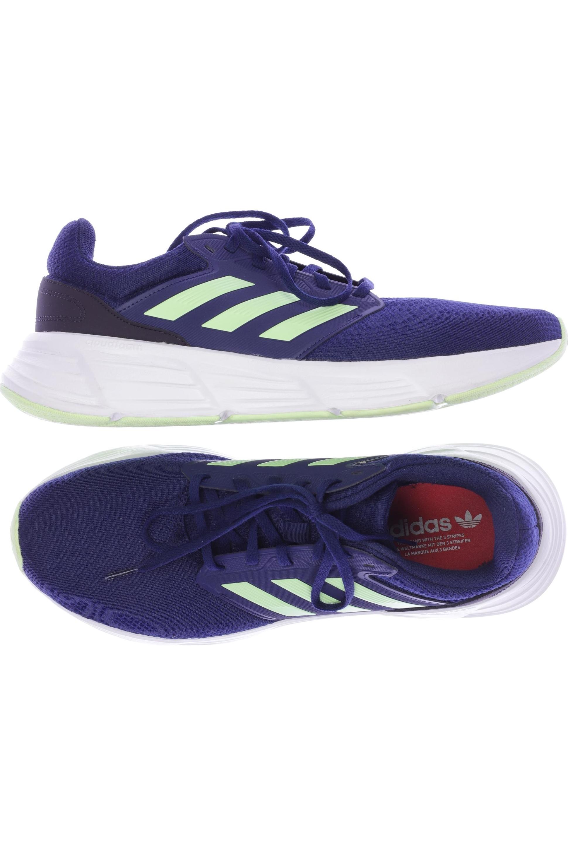 

adidas Herren Sneakers, marineblau, Gr. 12