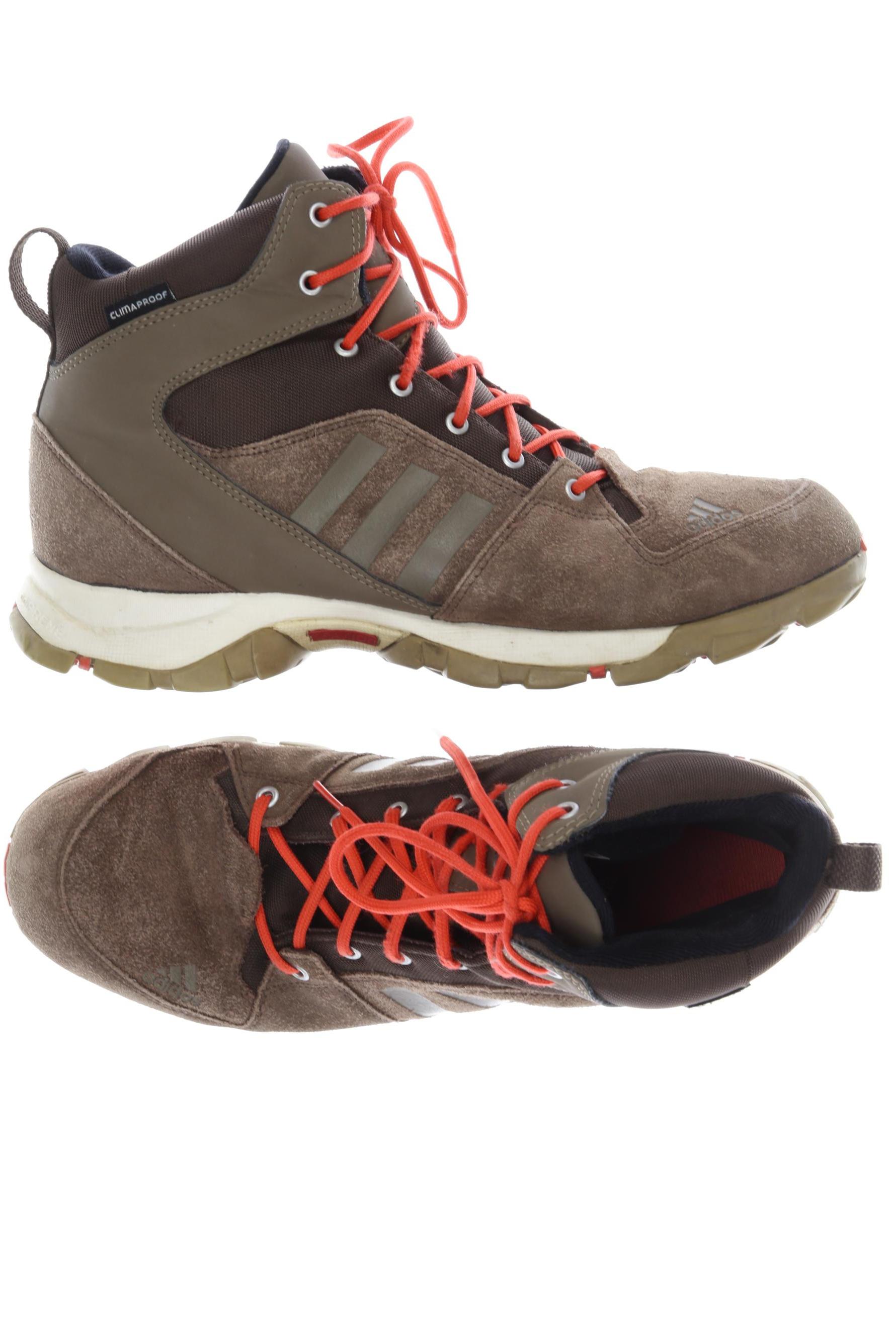 

adidas Herren Sneakers, braun, Gr. 44