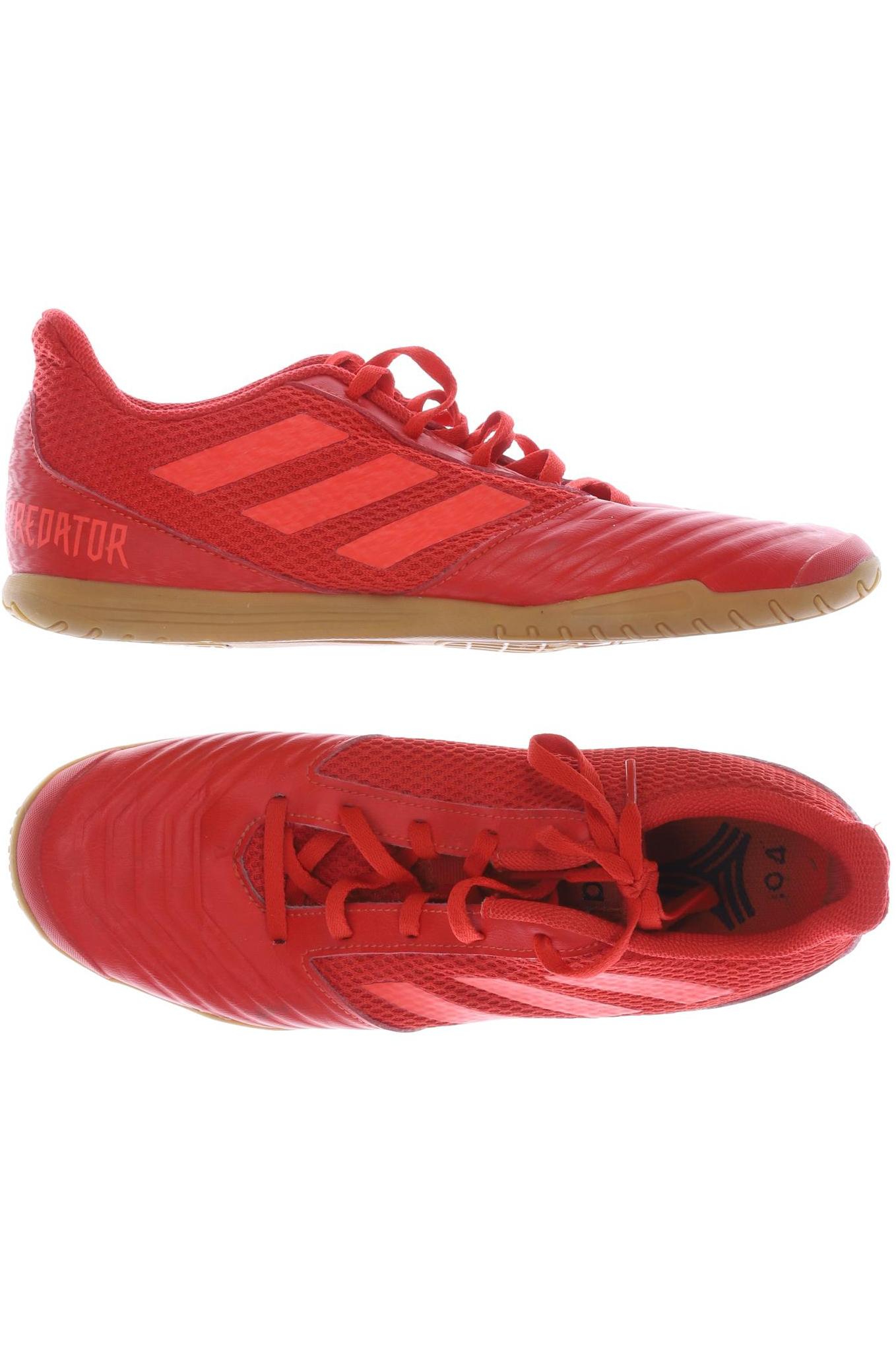 

Adidas Herren Sneakers, rot