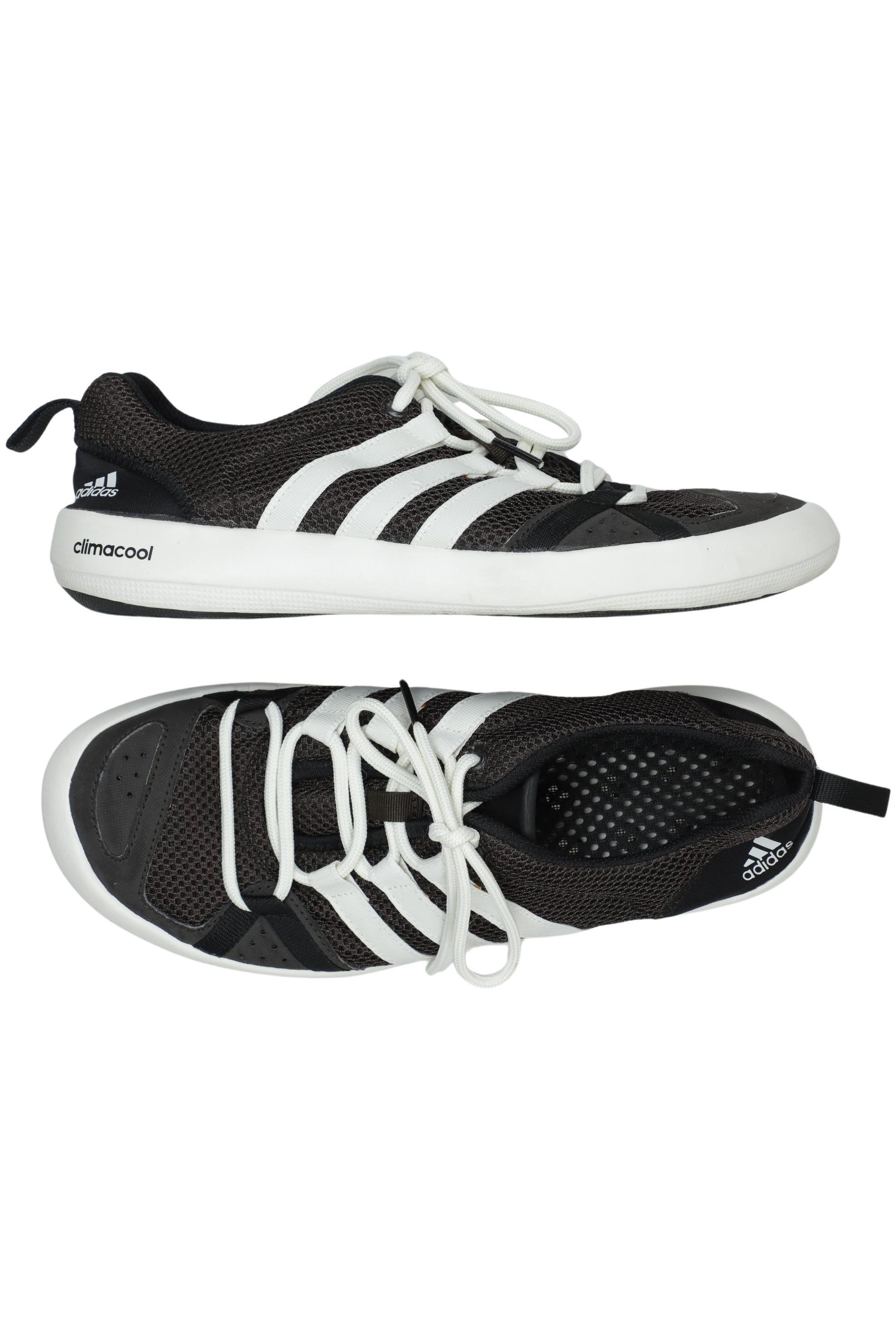 

adidas Herren Sneakers, braun, Gr. 7