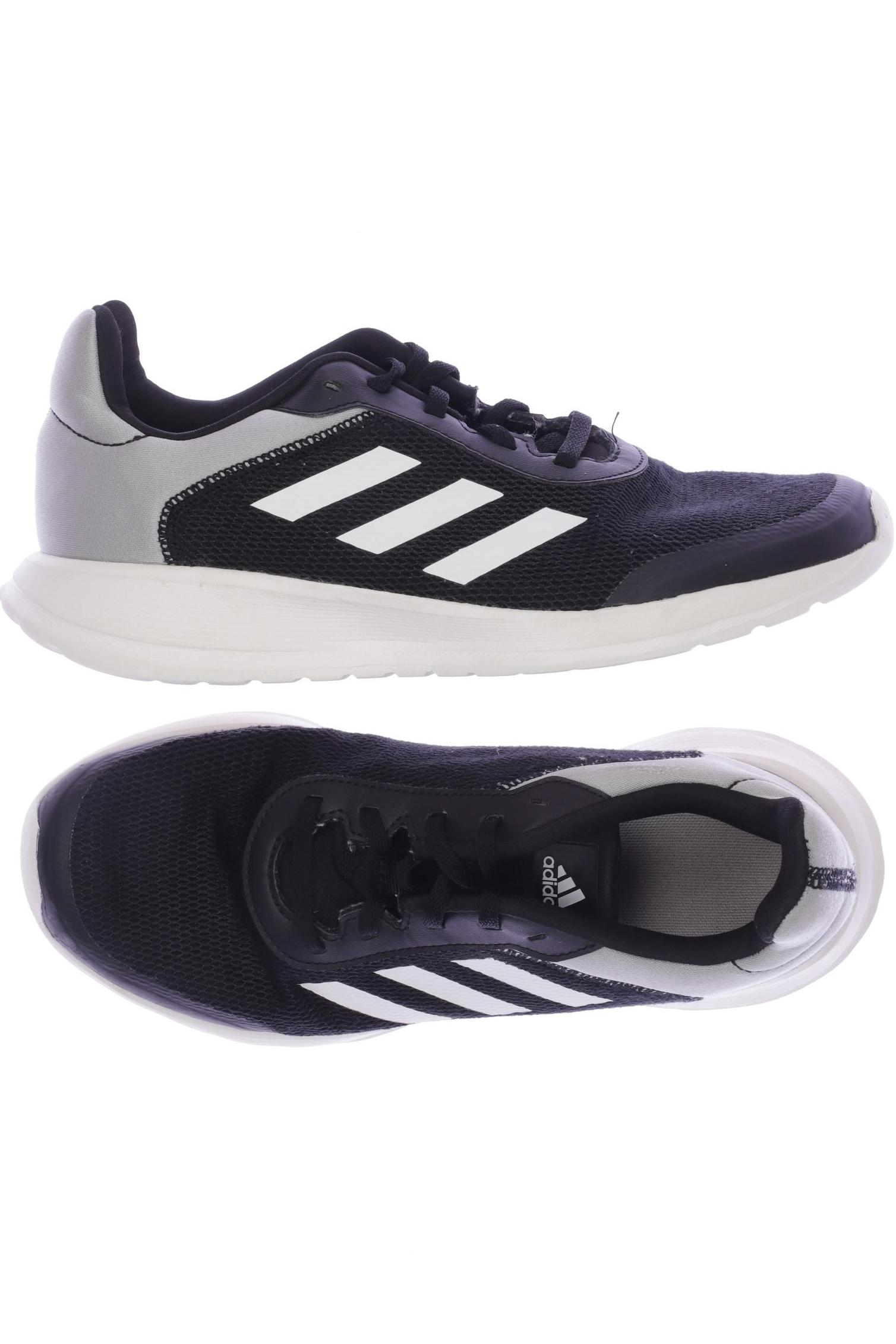 

adidas Herren Sneakers, schwarz, Gr. 5.5