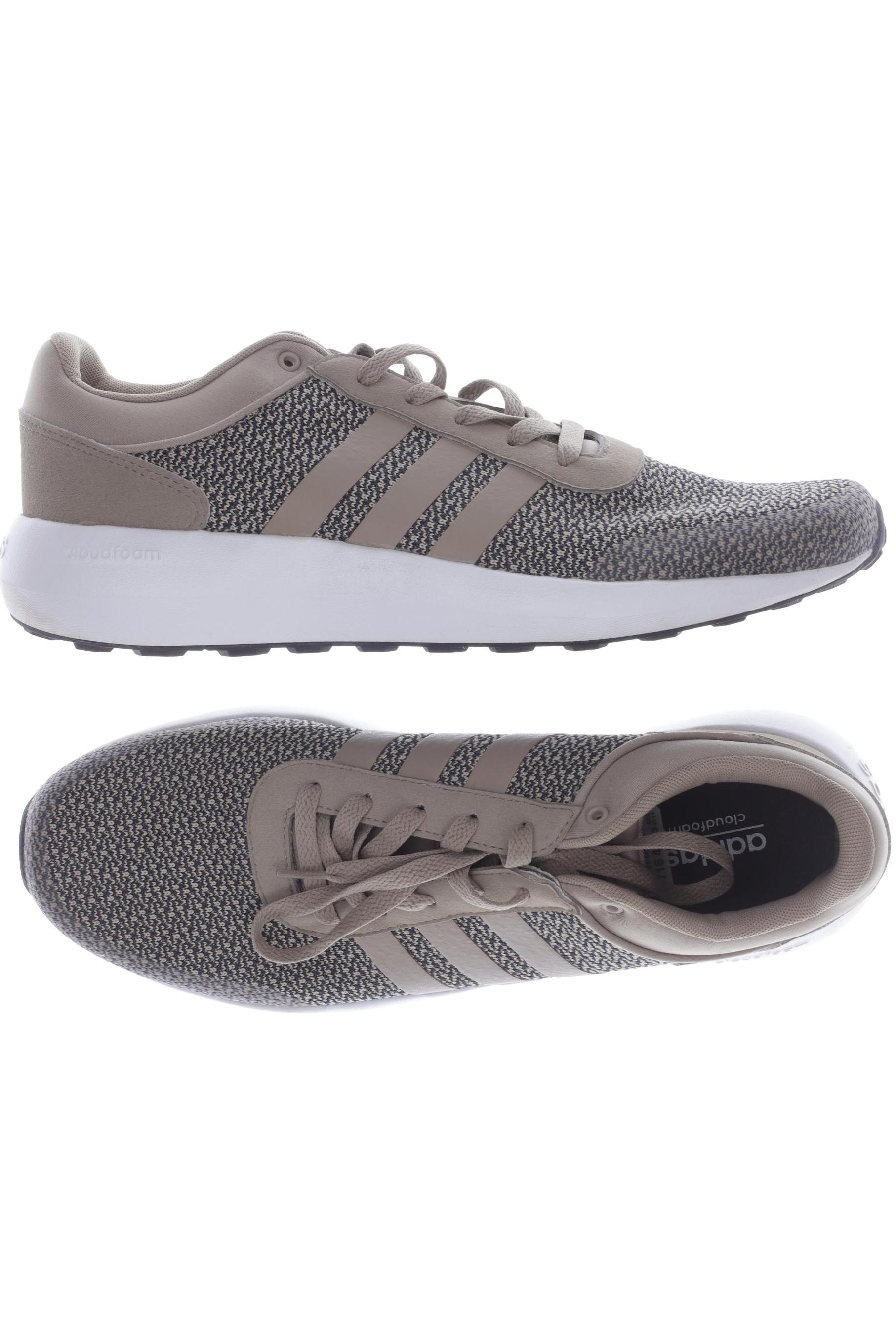

Adidas Herren Sneakers, beige