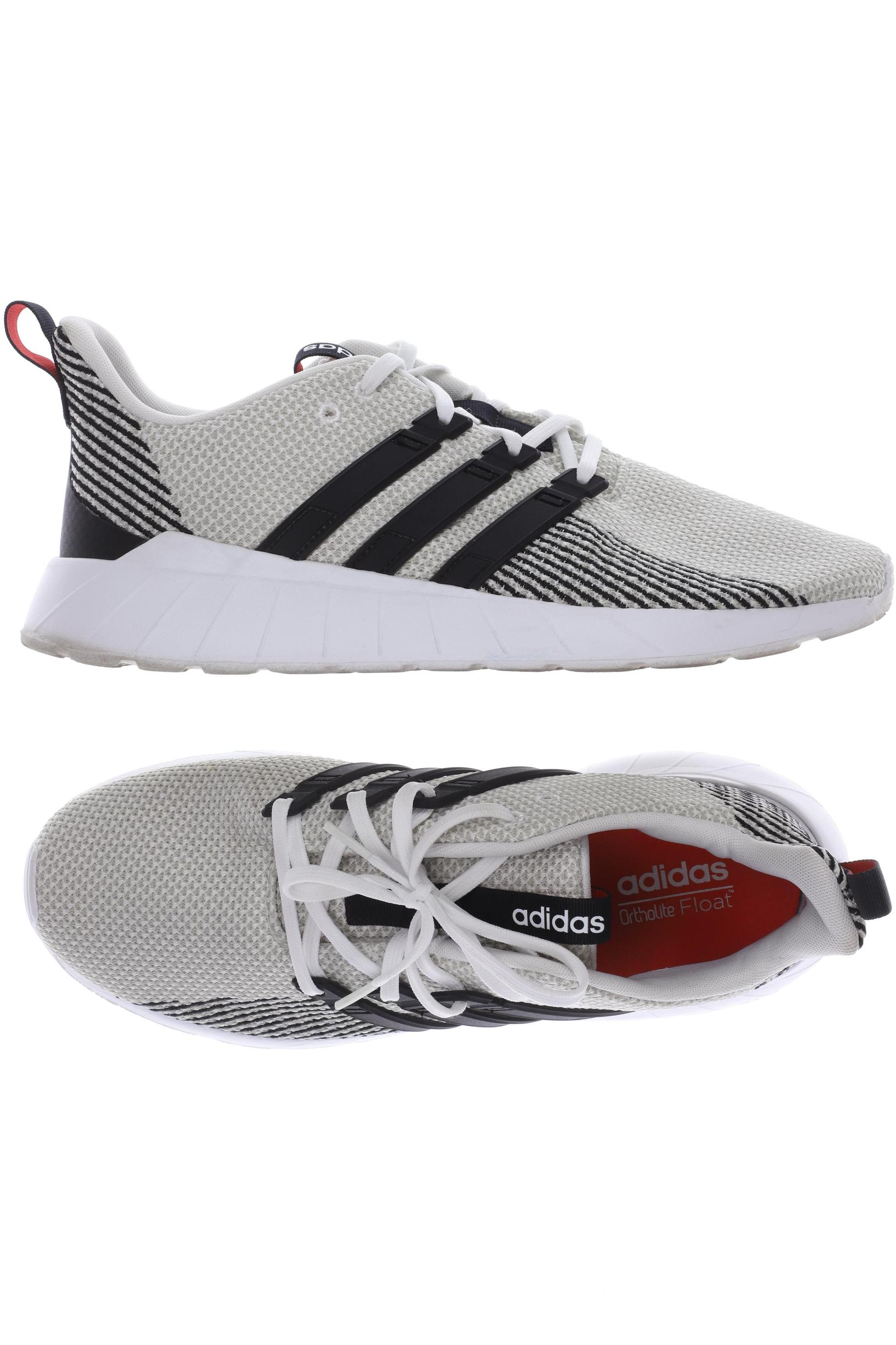 

Adidas Herren Sneakers, cremeweiß