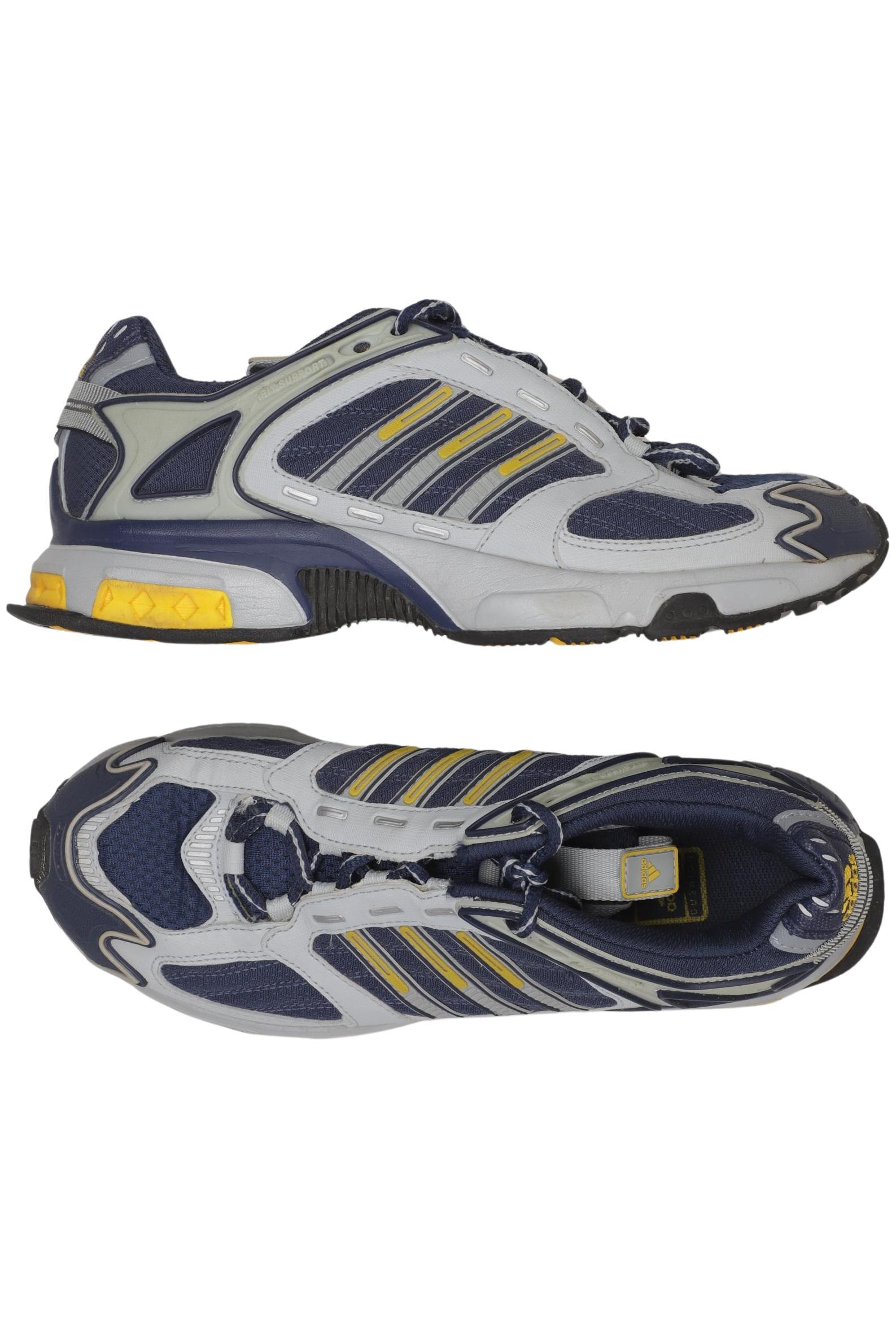 

adidas Herren Sneakers, mehrfarbig, Gr. 7