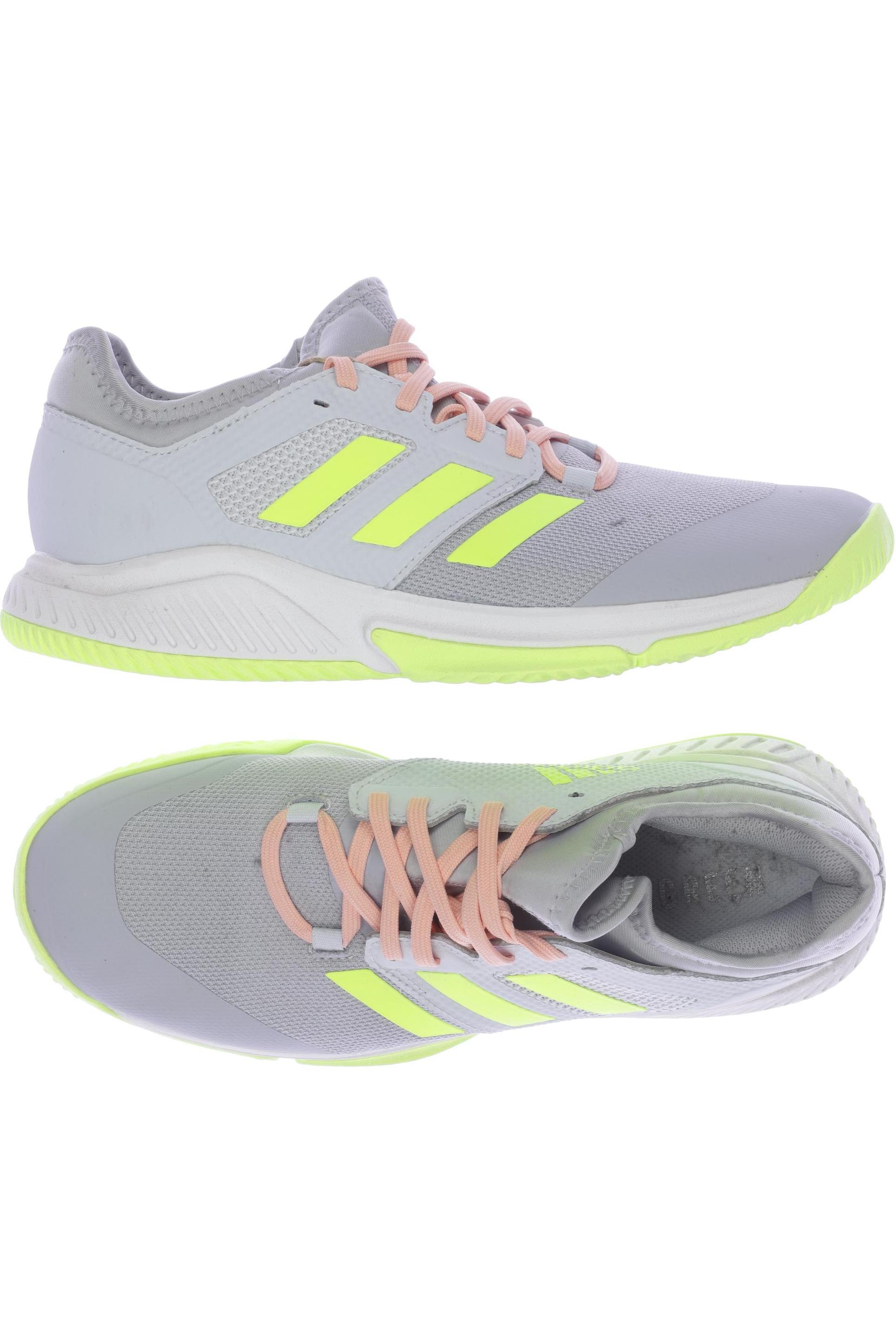

adidas Herren Sneakers, grau, Gr. 8