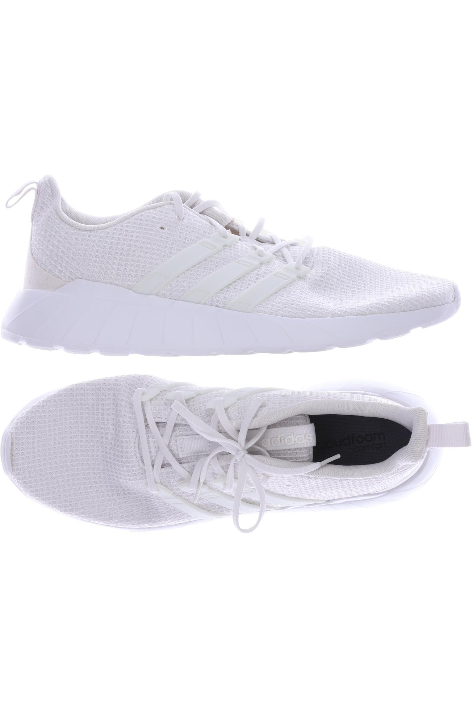 

Adidas Herren Sneakers, weiß