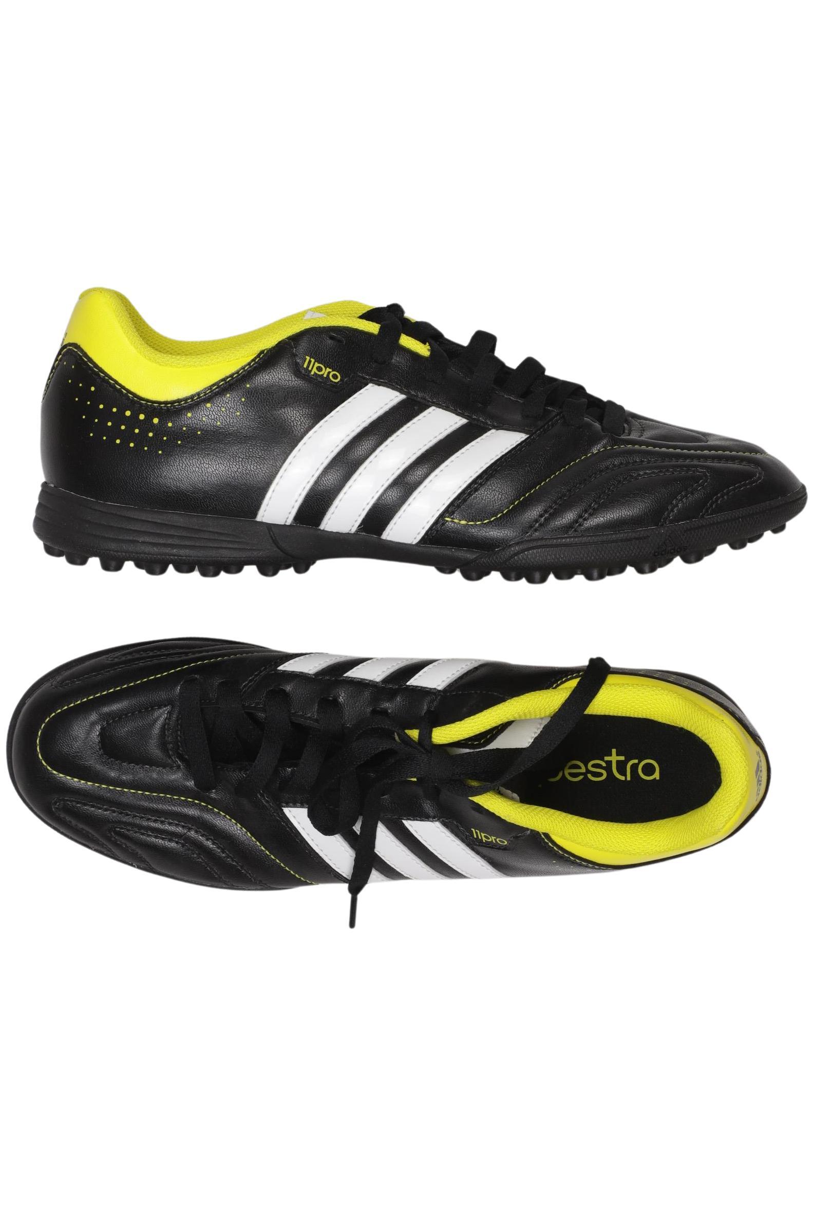 

adidas Herren Sneakers, neon, Gr. 9