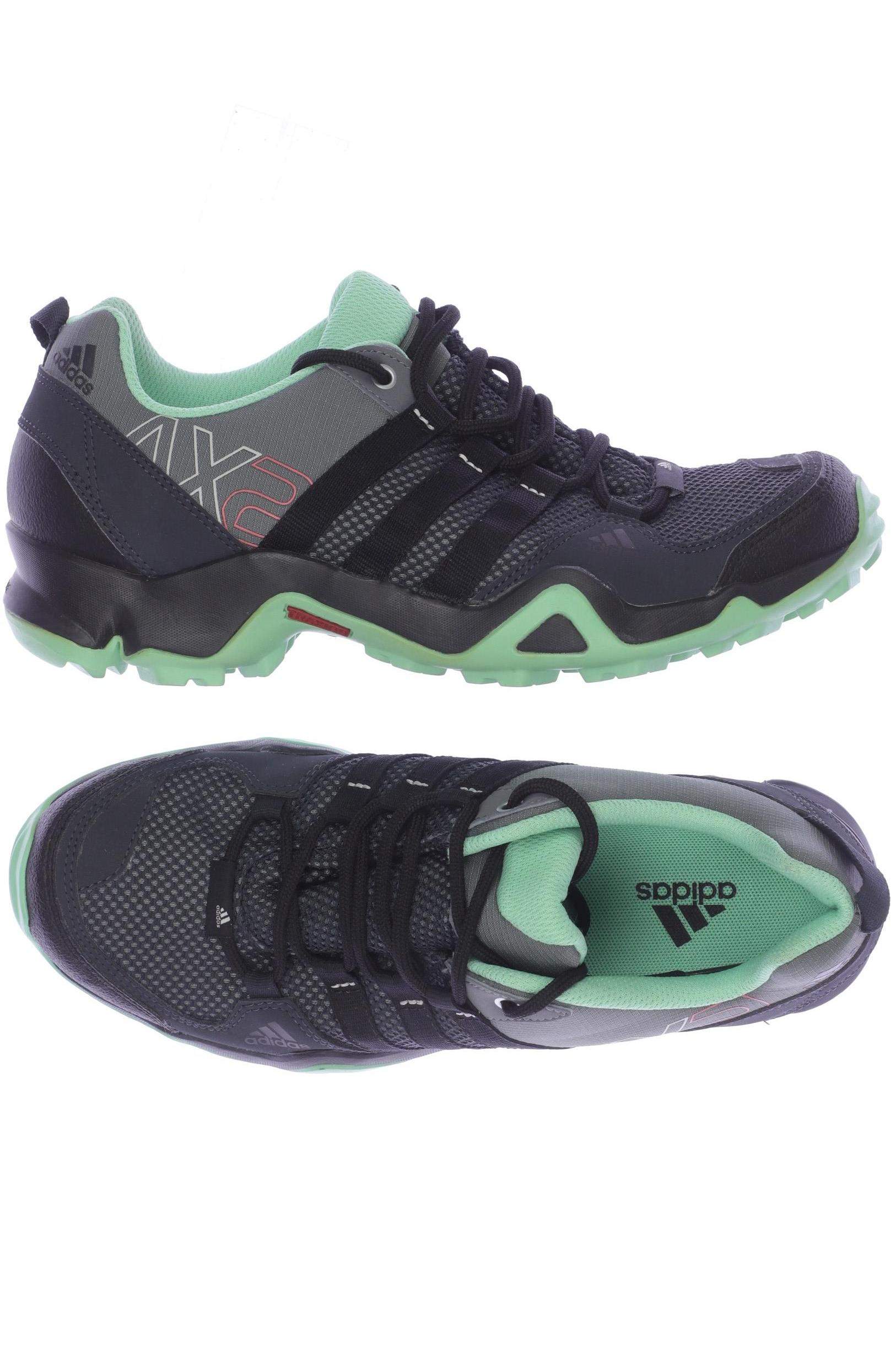 

adidas Herren Sneakers, grau, Gr. 6