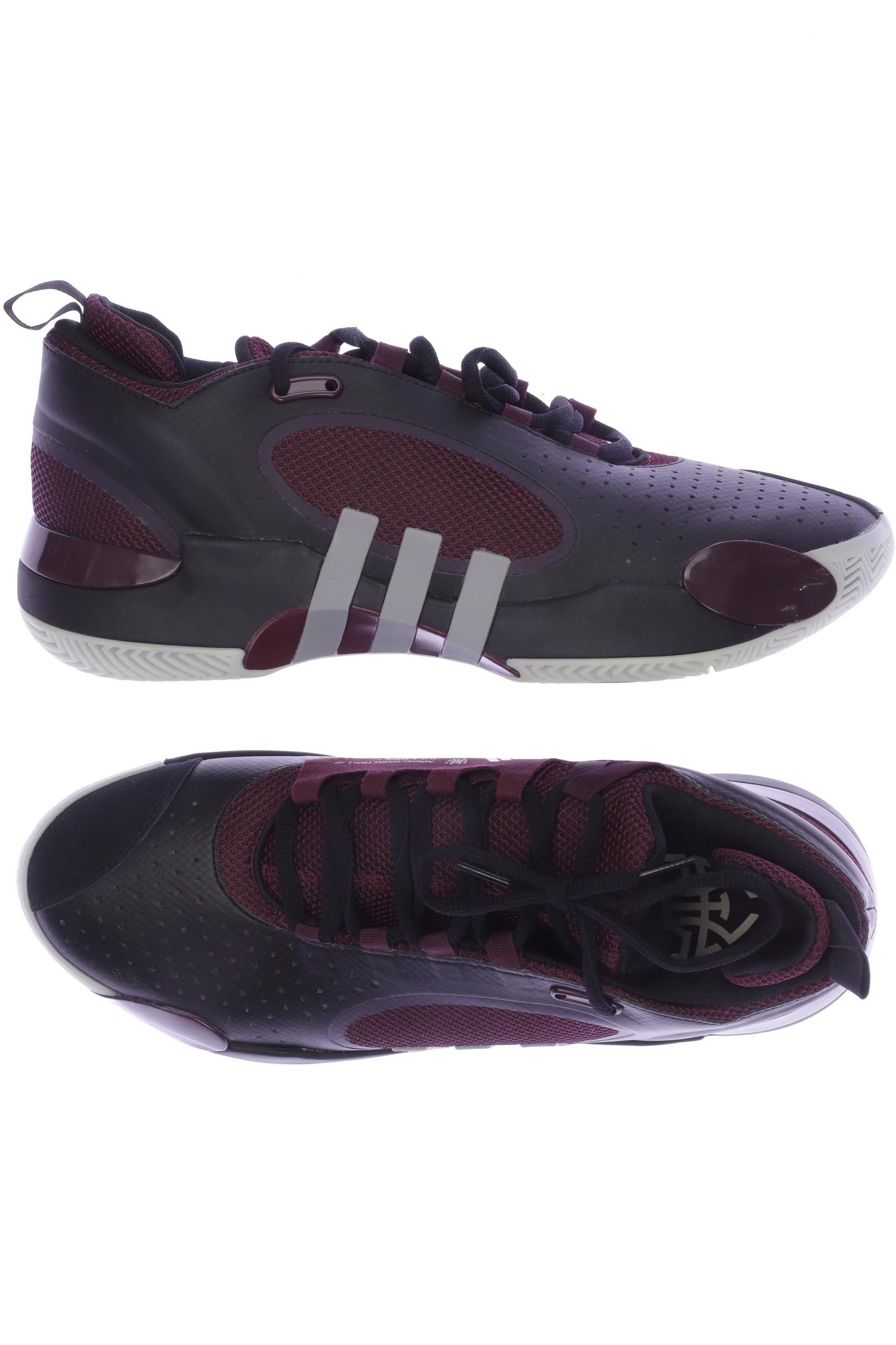 

adidas Herren Sneakers, schwarz, Gr. 11