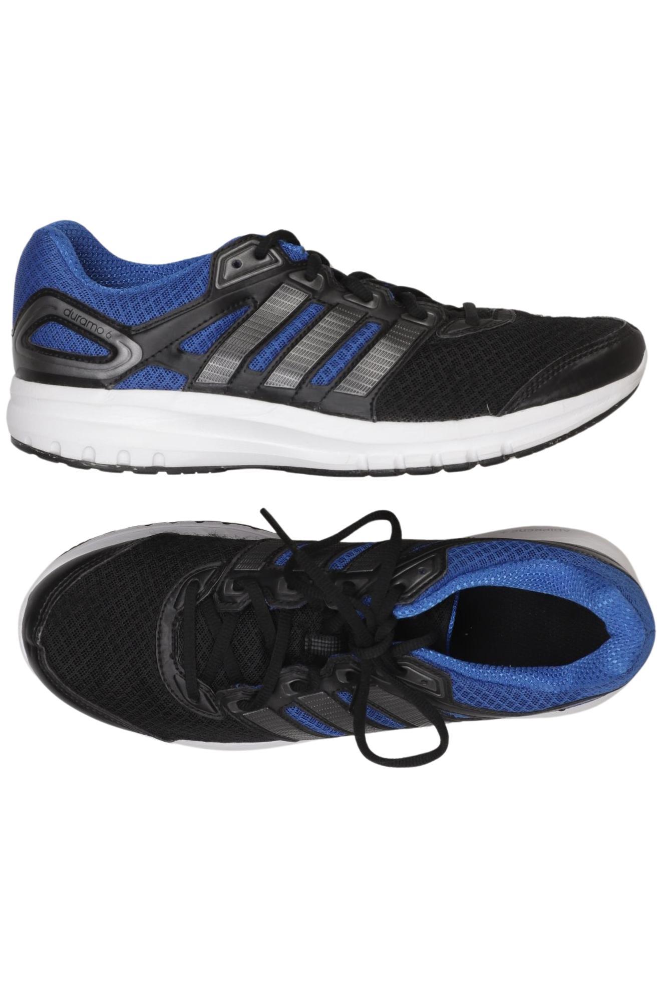 

adidas Herren Sneakers, mehrfarbig, Gr. 7