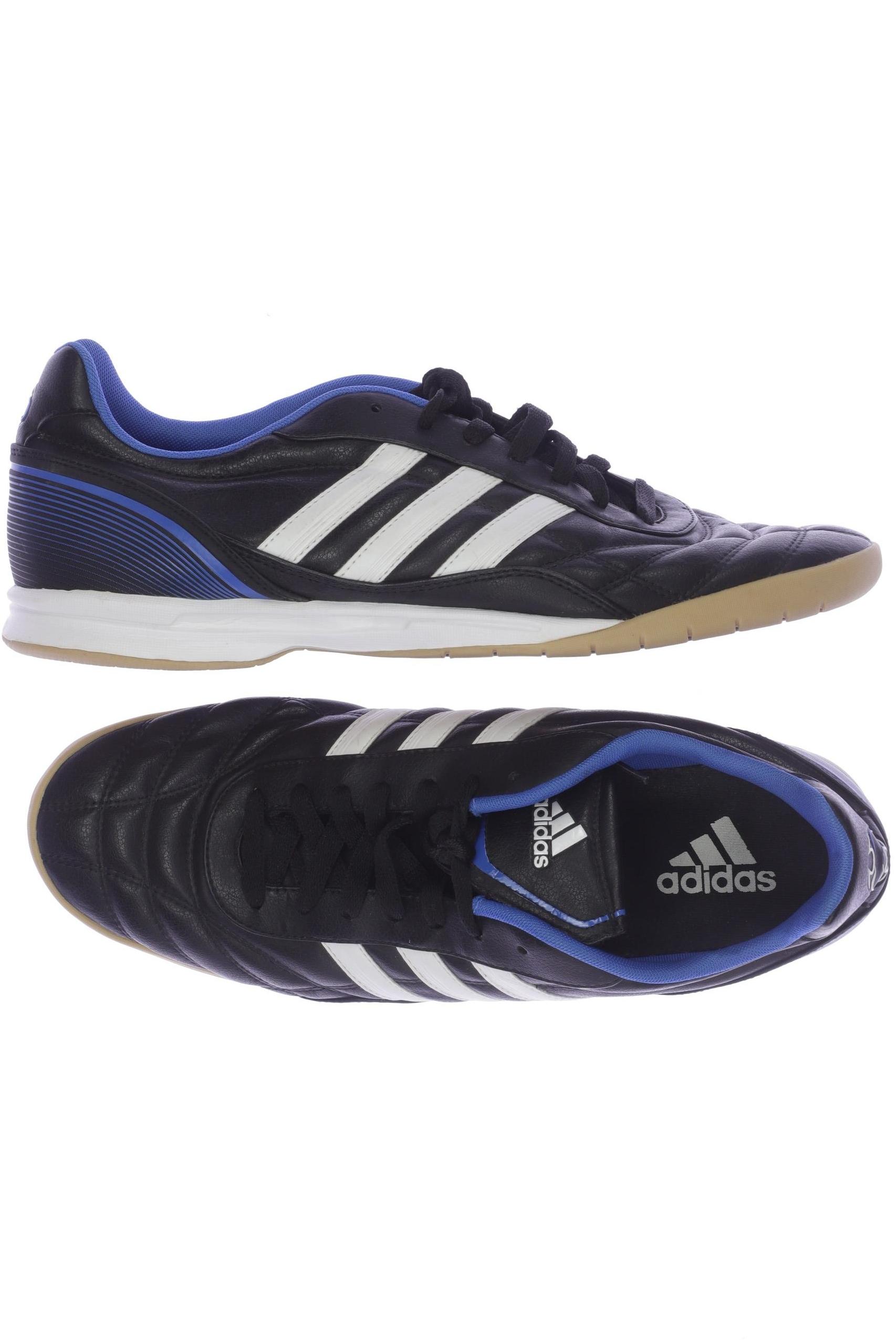

adidas Herren Sneakers, schwarz, Gr. 12