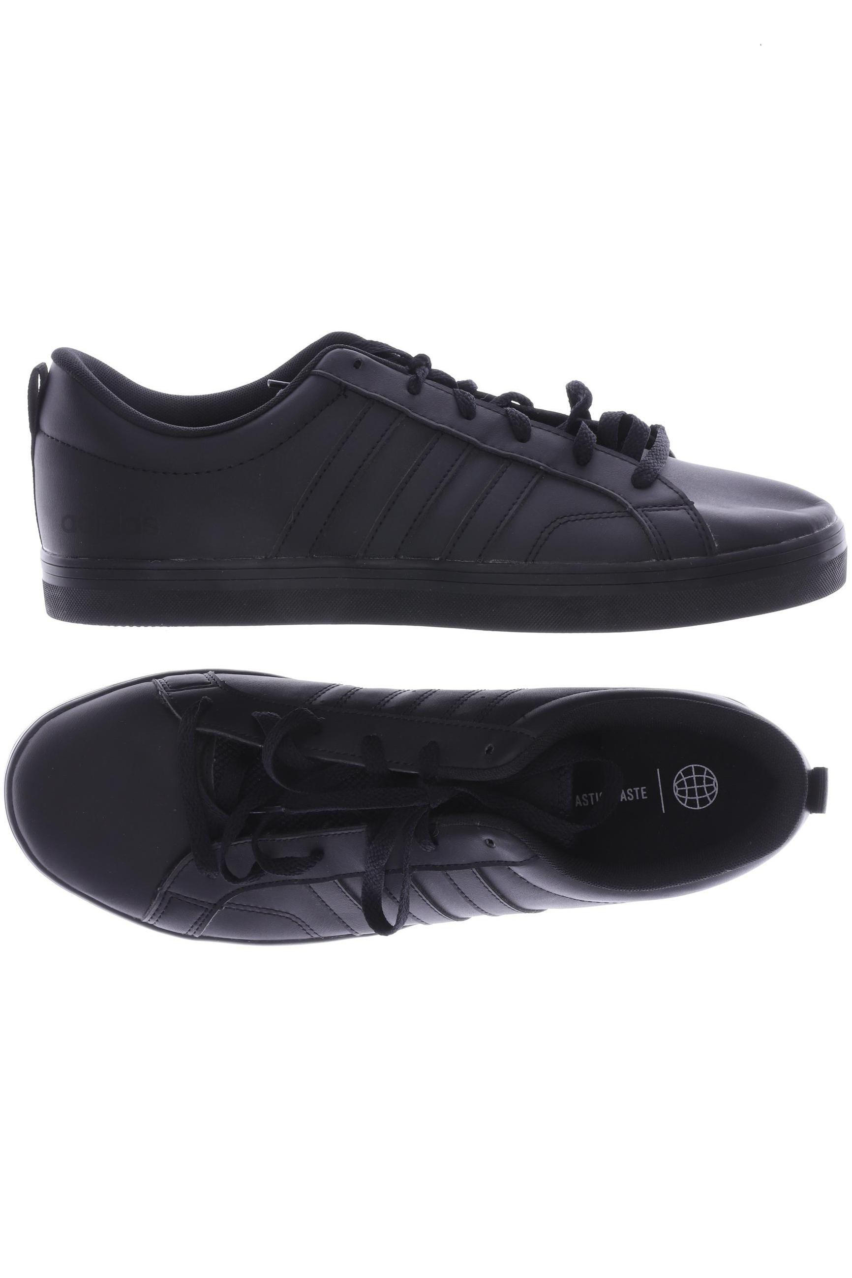 

Adidas Herren Sneakers, schwarz