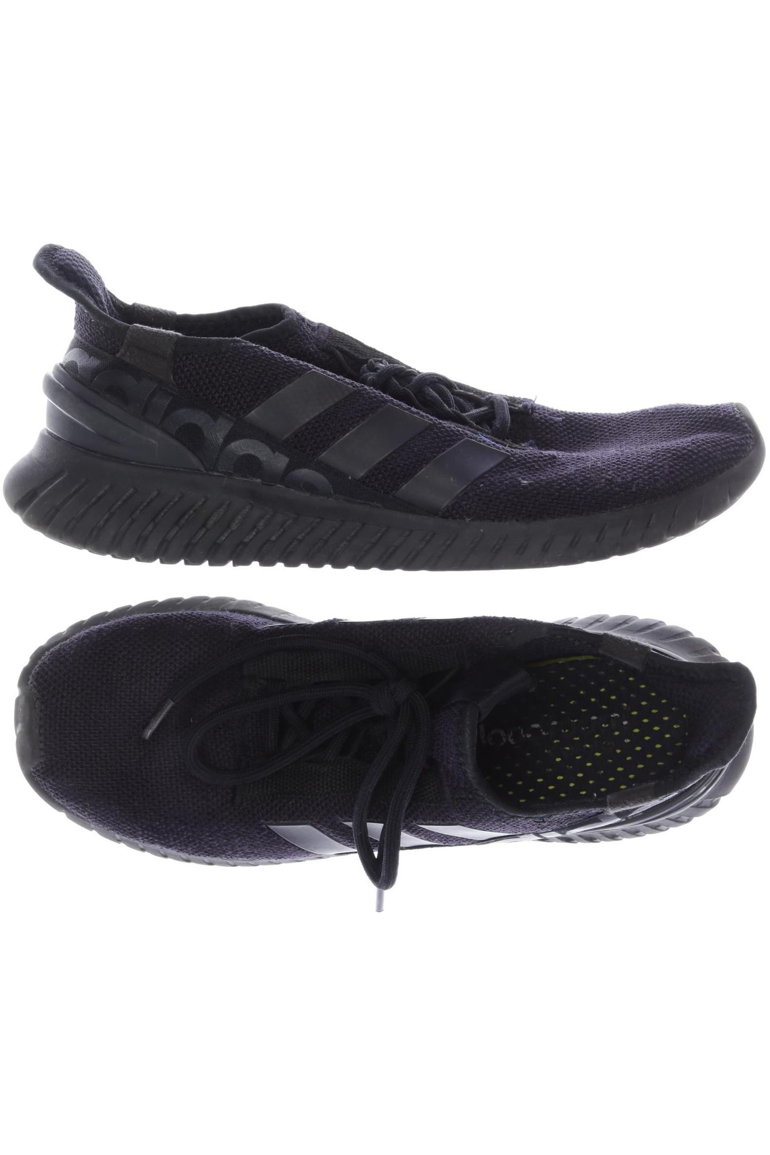 

adidas Herren Sneakers, schwarz, Gr. 9