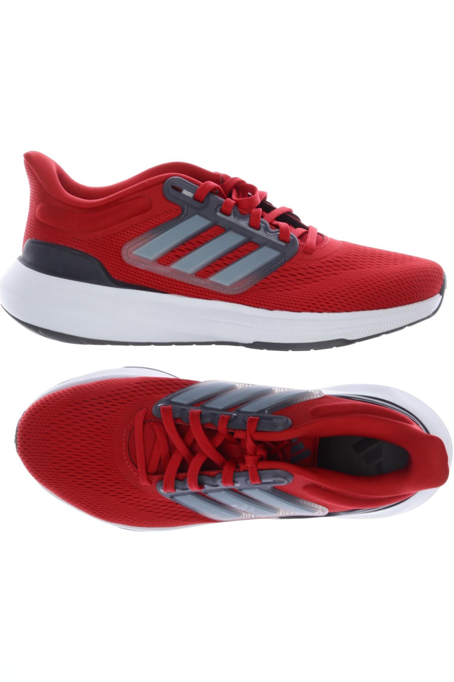 Thumbnail - adidas Herren Sneakers, rot, Gr. 6.5
