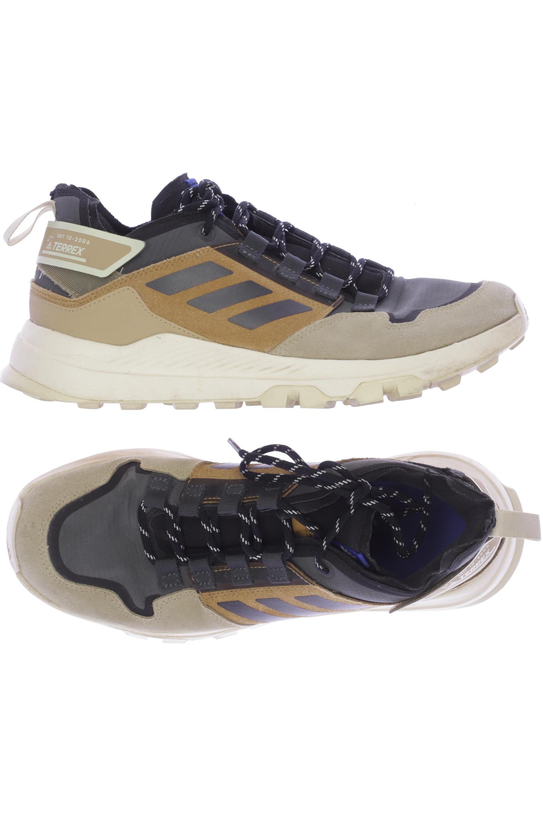 

adidas Herren Sneakers, beige, Gr. 41.5