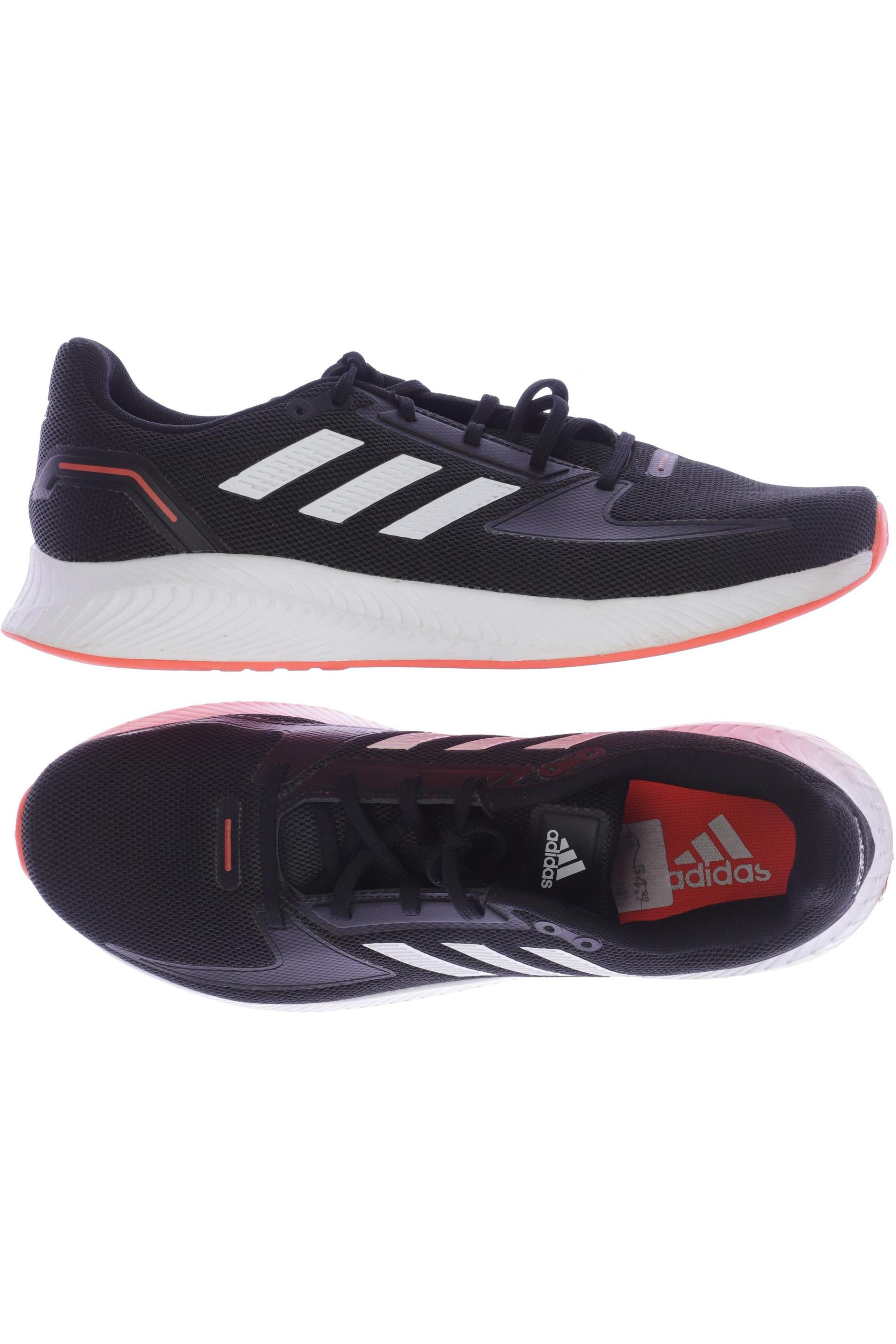 

Adidas Herren Sneakers, schwarz