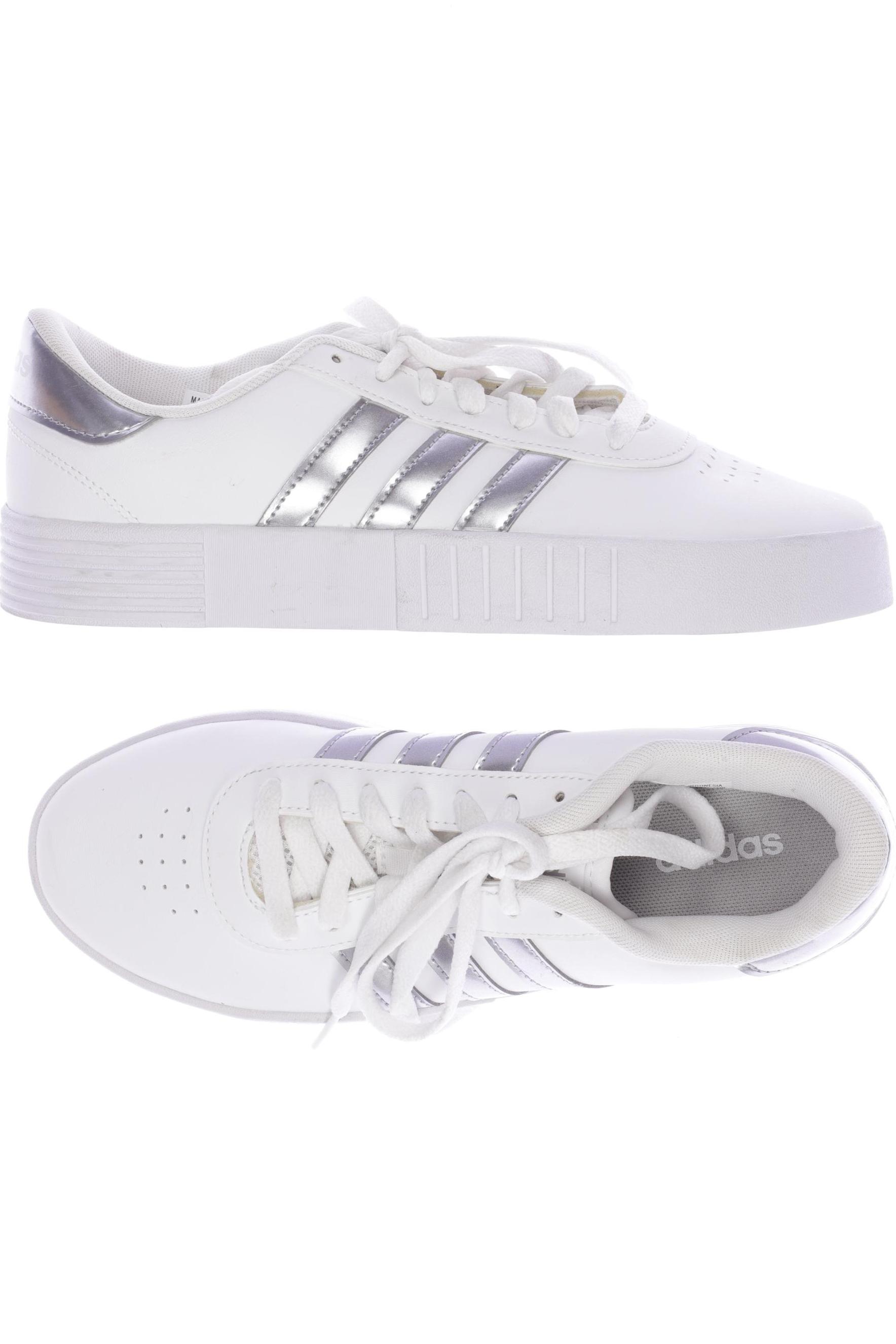 

Adidas Herren Sneakers, weiß