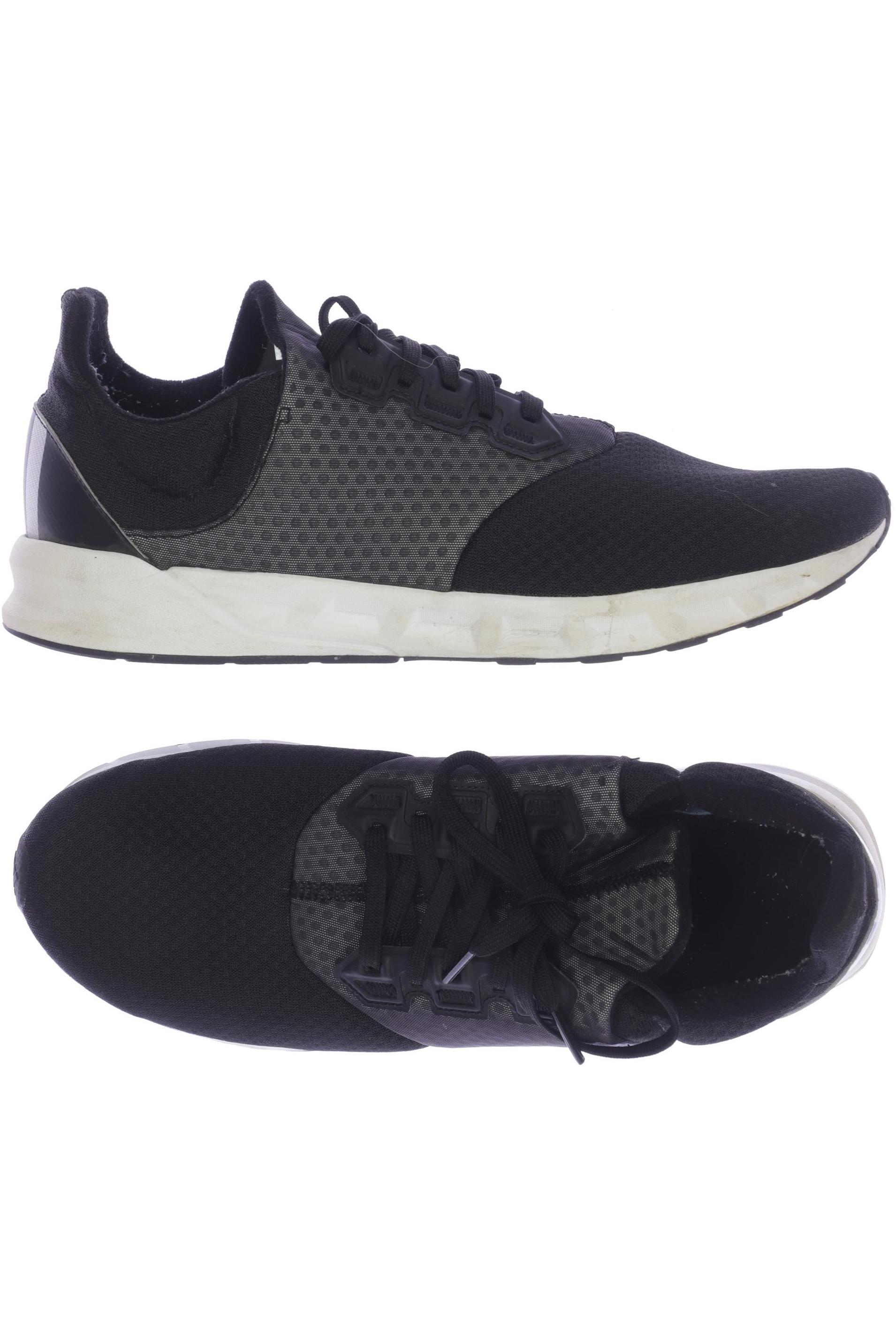 

adidas Herren Sneakers, schwarz, Gr. 12.5