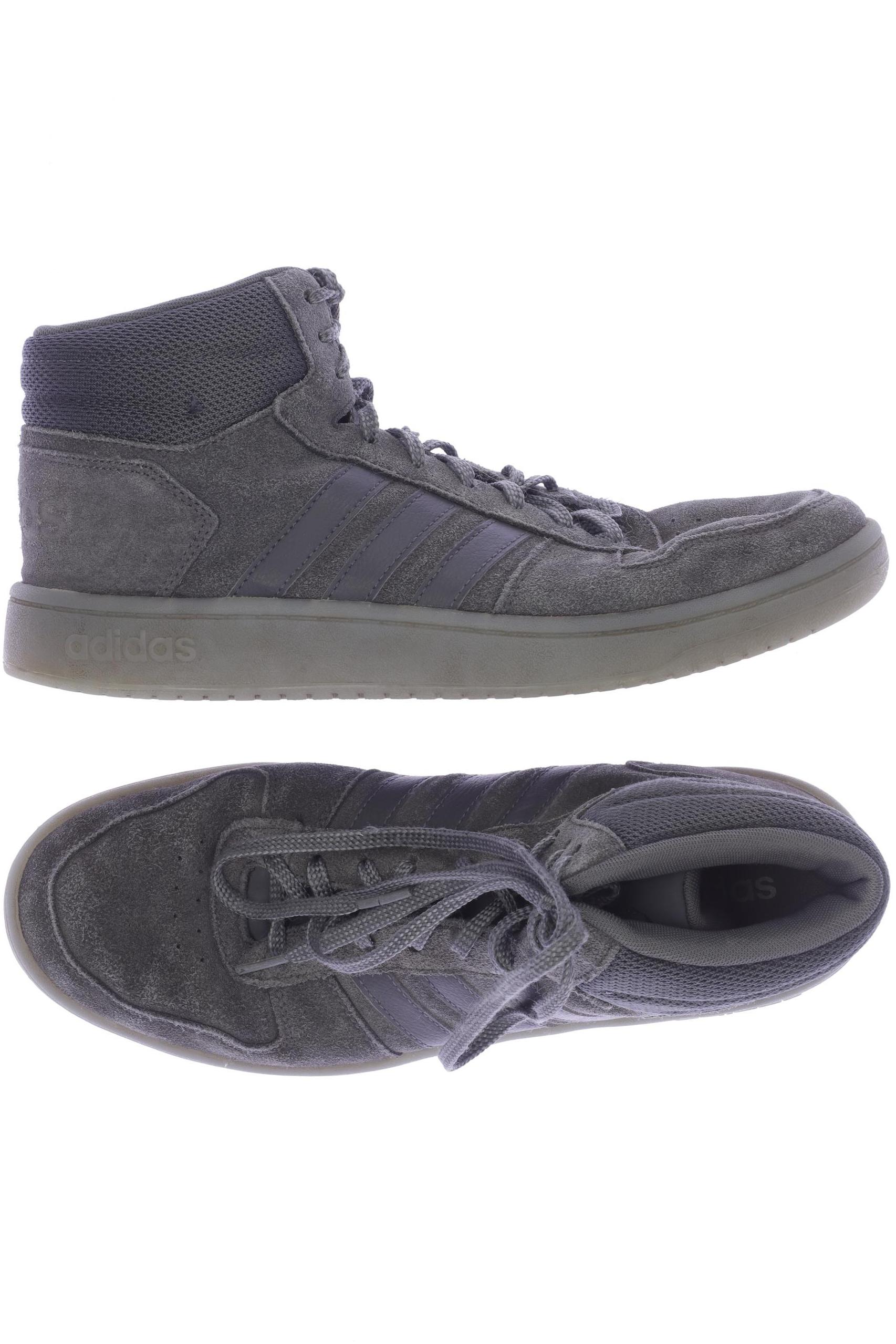 

adidas Herren Sneakers, grau, Gr. 9