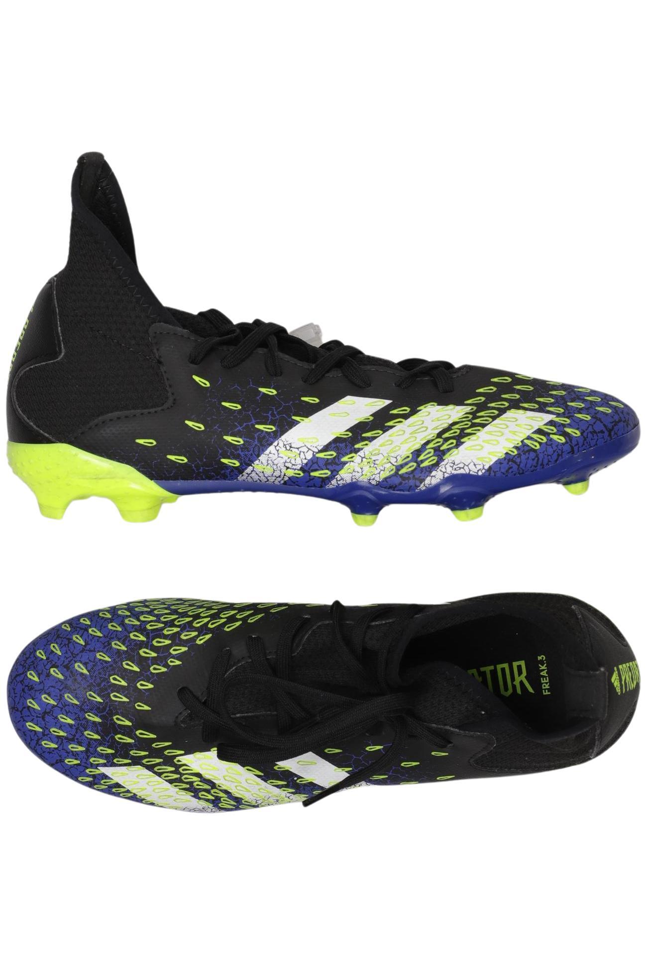 

adidas Herren Sneakers, neon, Gr. 38