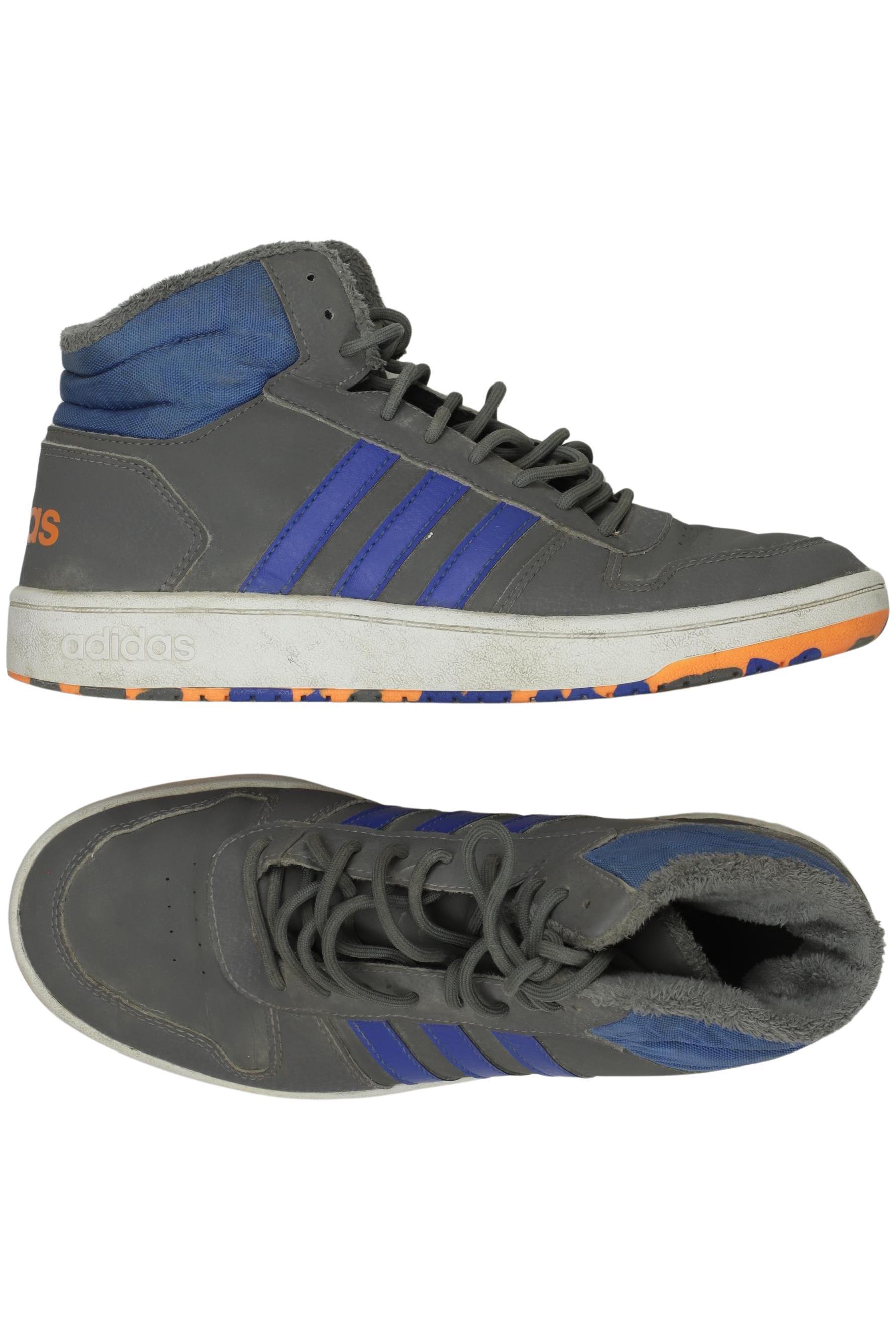 

adidas Herren Sneakers, grau, Gr. 6.5