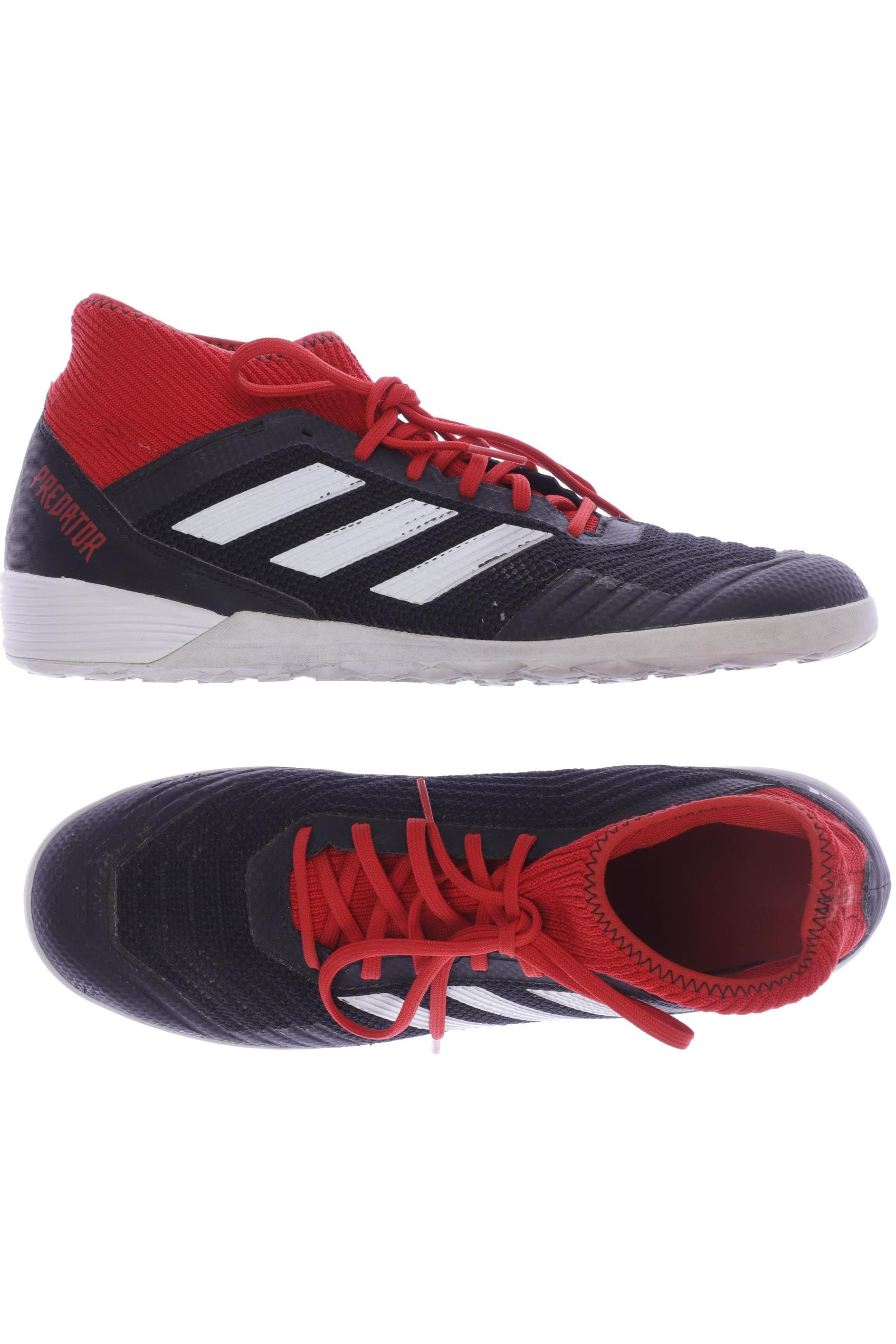 

Adidas Herren Sneakers, schwarz