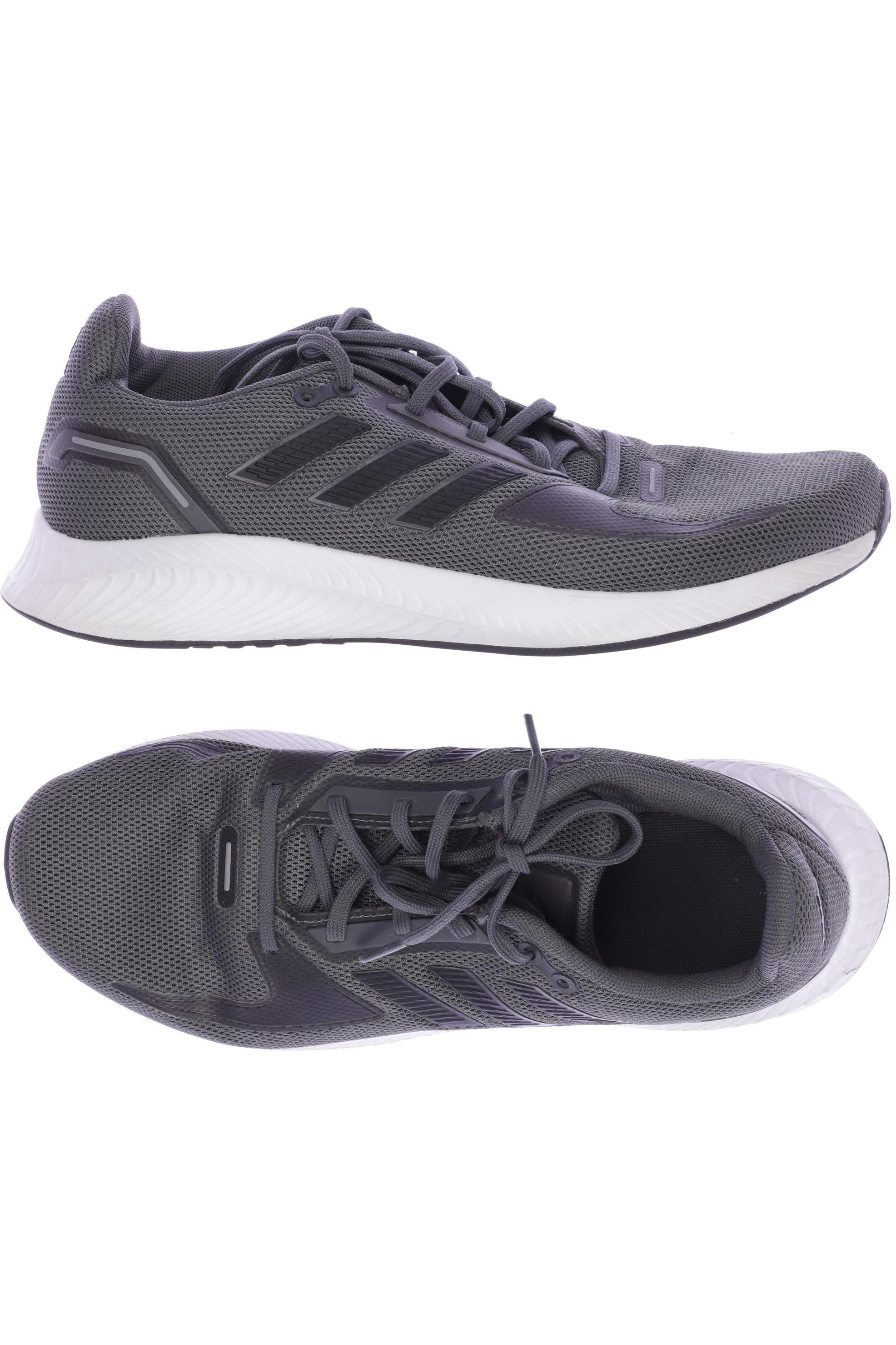 

adidas Herren Sneakers, grün, Gr. 7