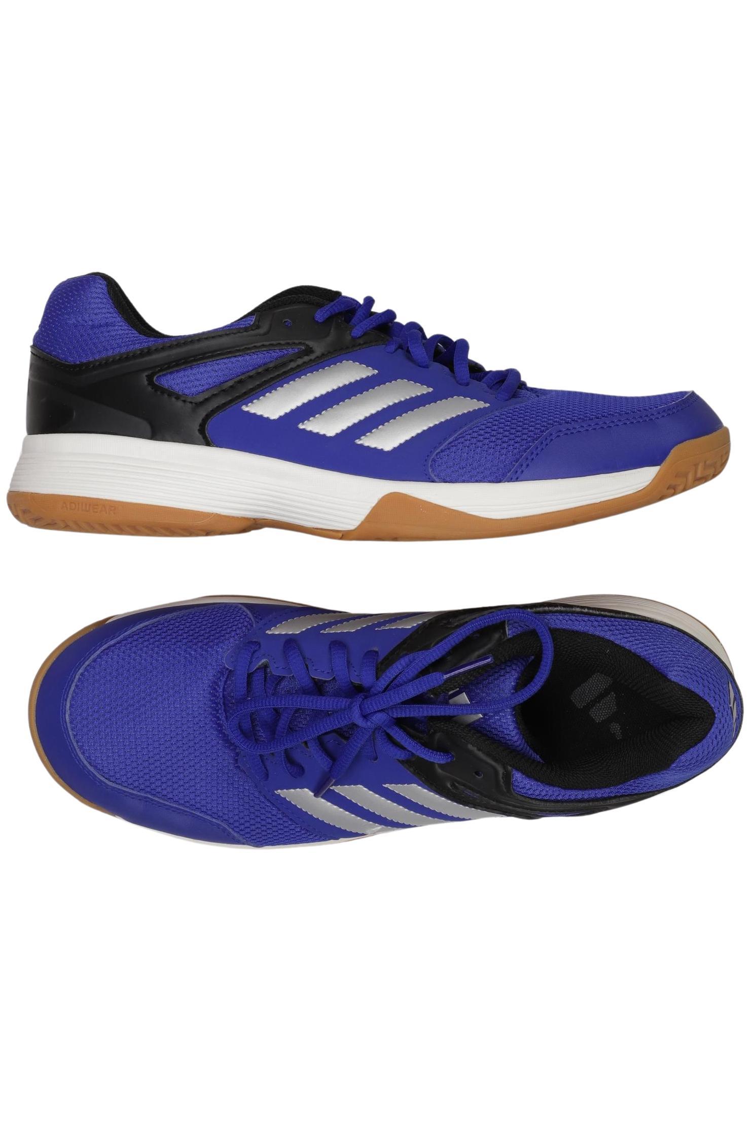 

adidas Herren Sneakers, mehrfarbig, Gr. 9