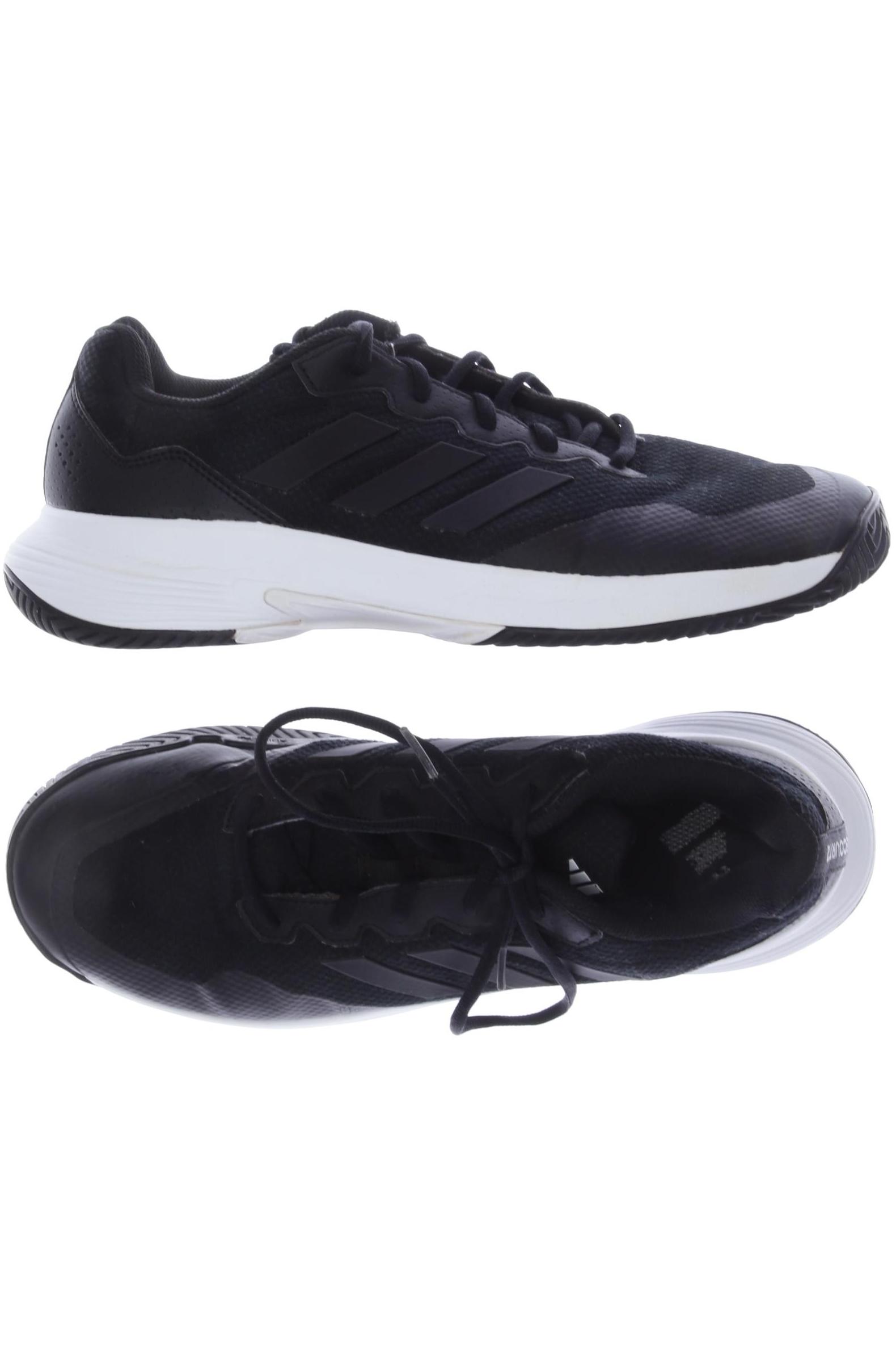 

adidas Herren Sneakers, schwarz, Gr. 10