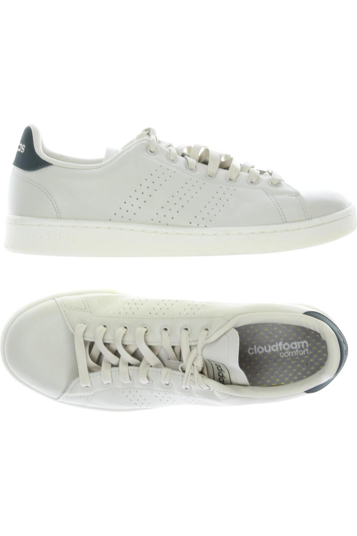 

adidas Herren Sneakers, beige, Gr. 11