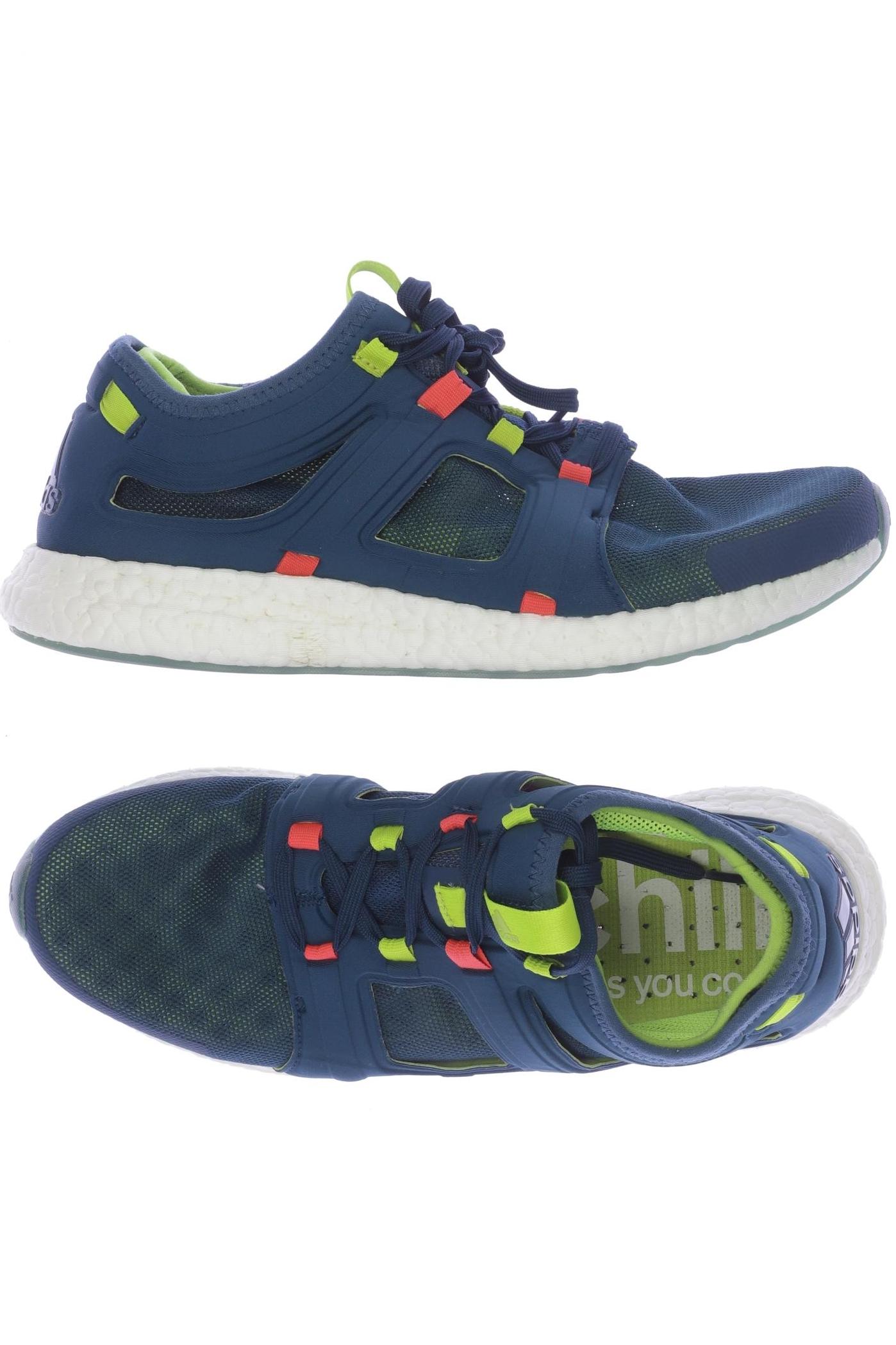 

adidas Herren Sneakers, marineblau, Gr. 8