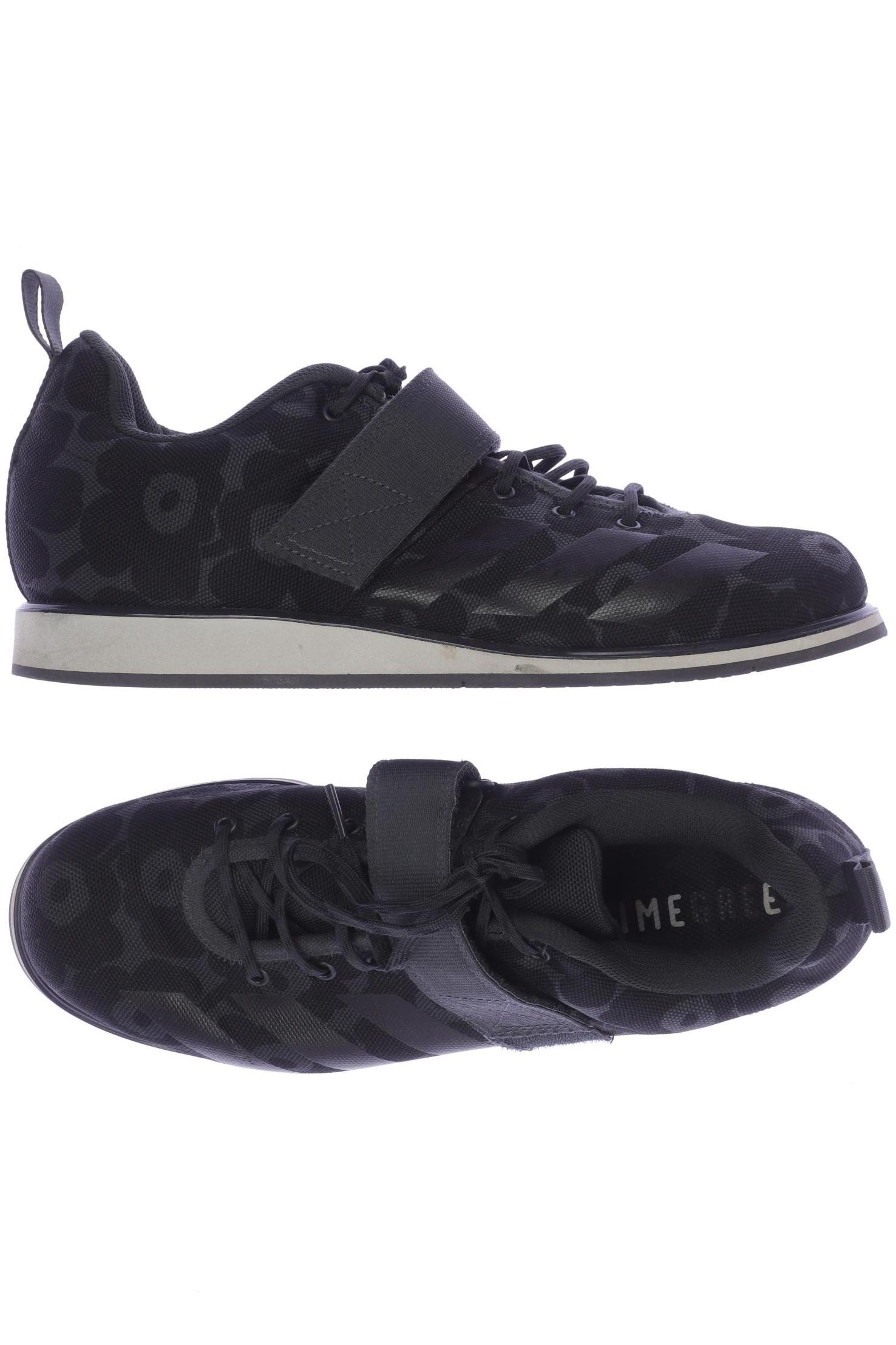 

adidas Herren Sneakers, schwarz, Gr. 9.5